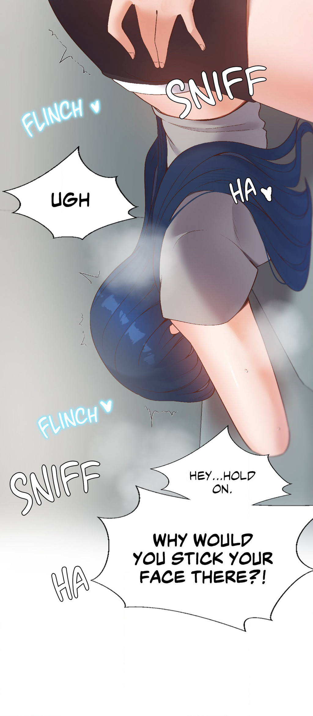 Family With Benefits Chapter 11 image 15