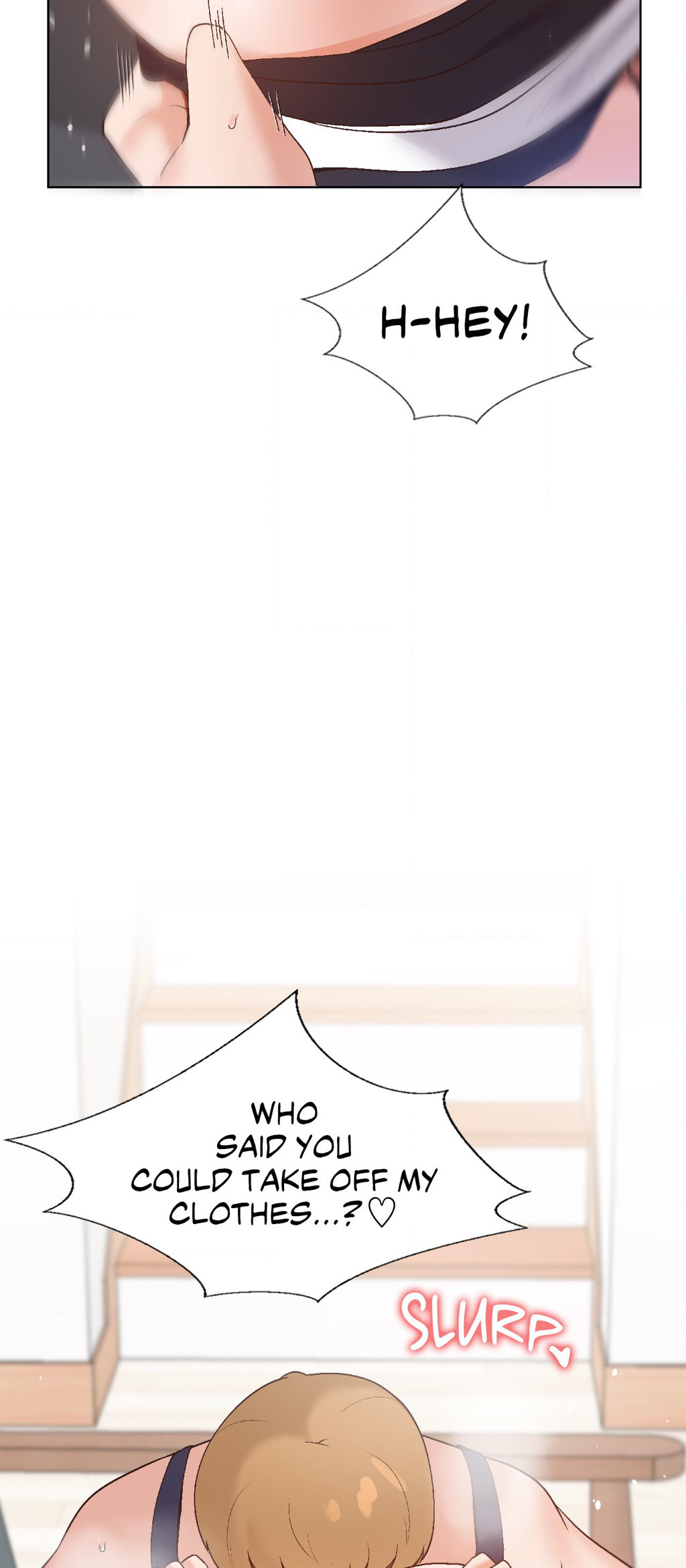 Family With Benefits Chapter 11 image 18