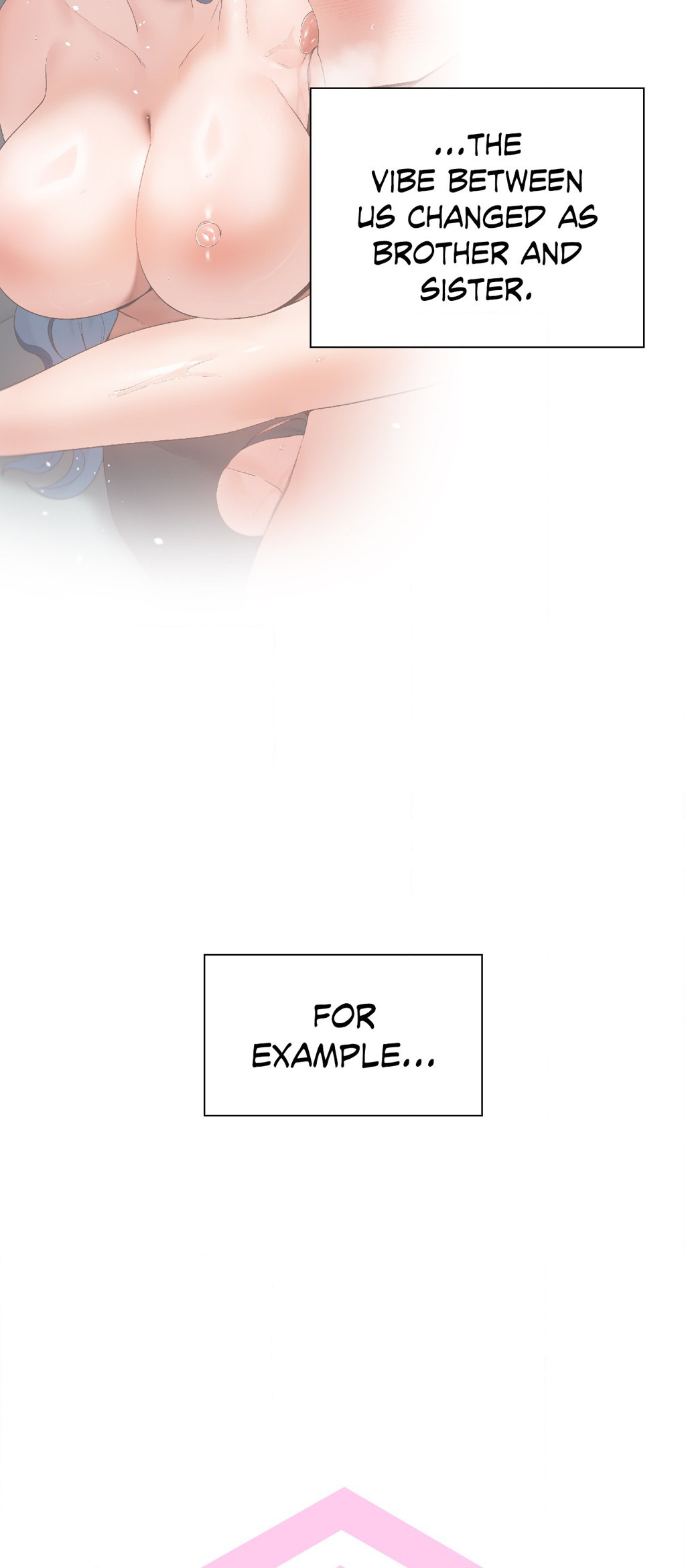 Family With Benefits Chapter 11 image 1