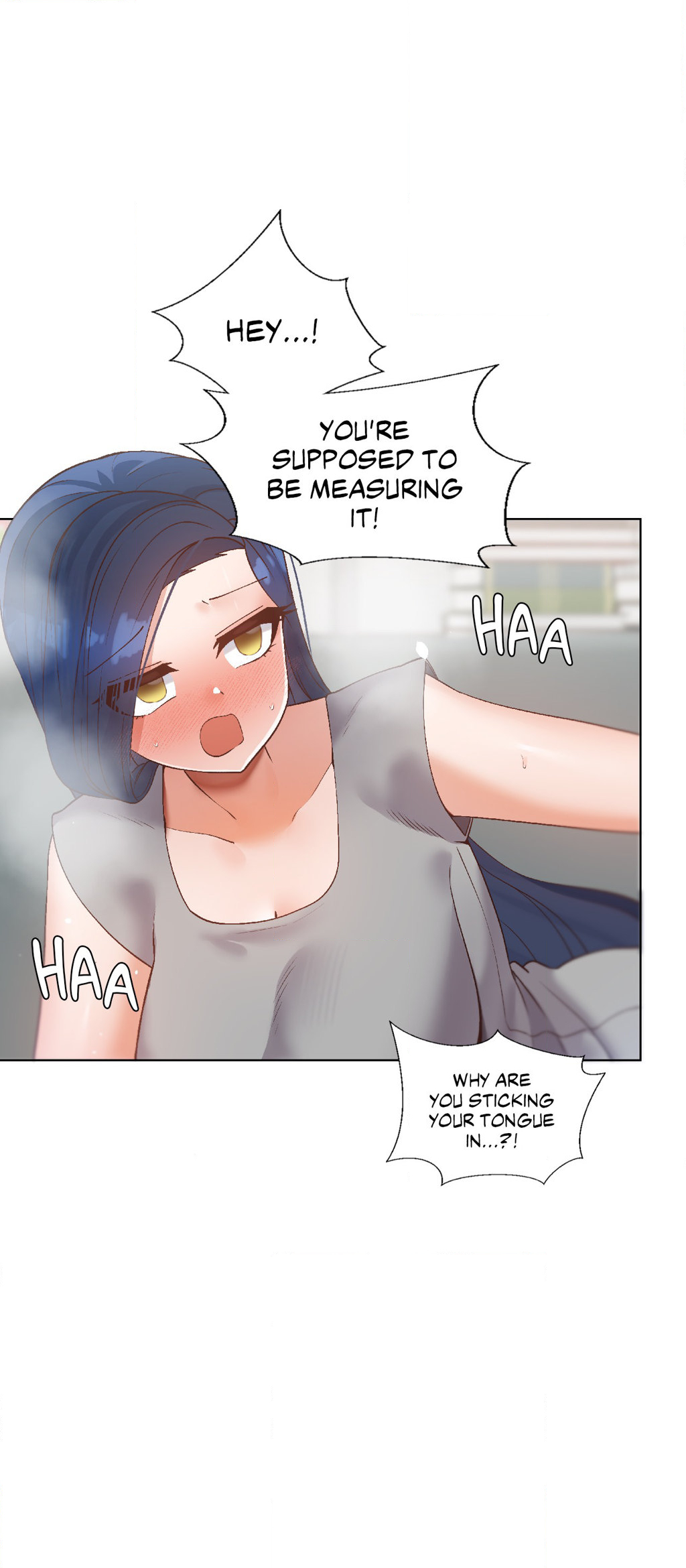 Family With Benefits Chapter 11 image 20