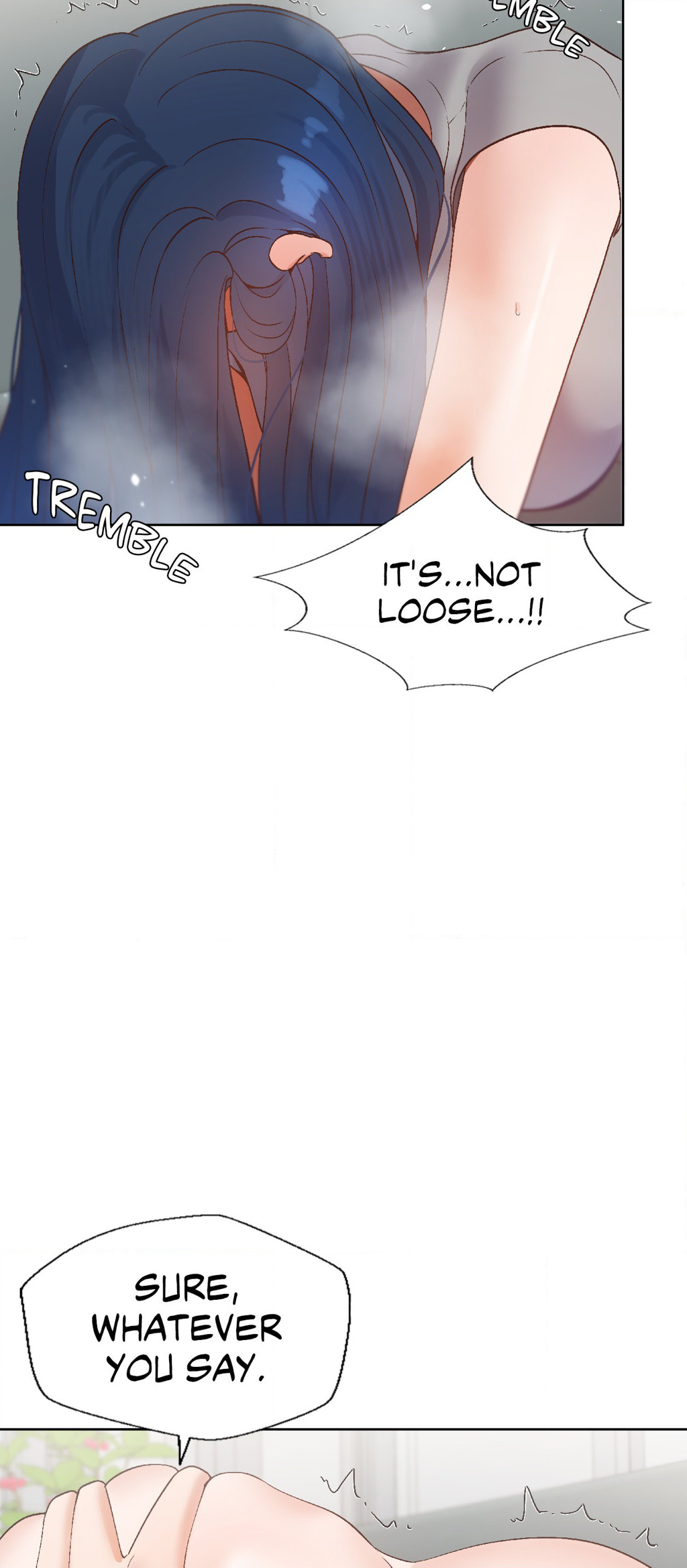 Family With Benefits Chapter 11 image 22