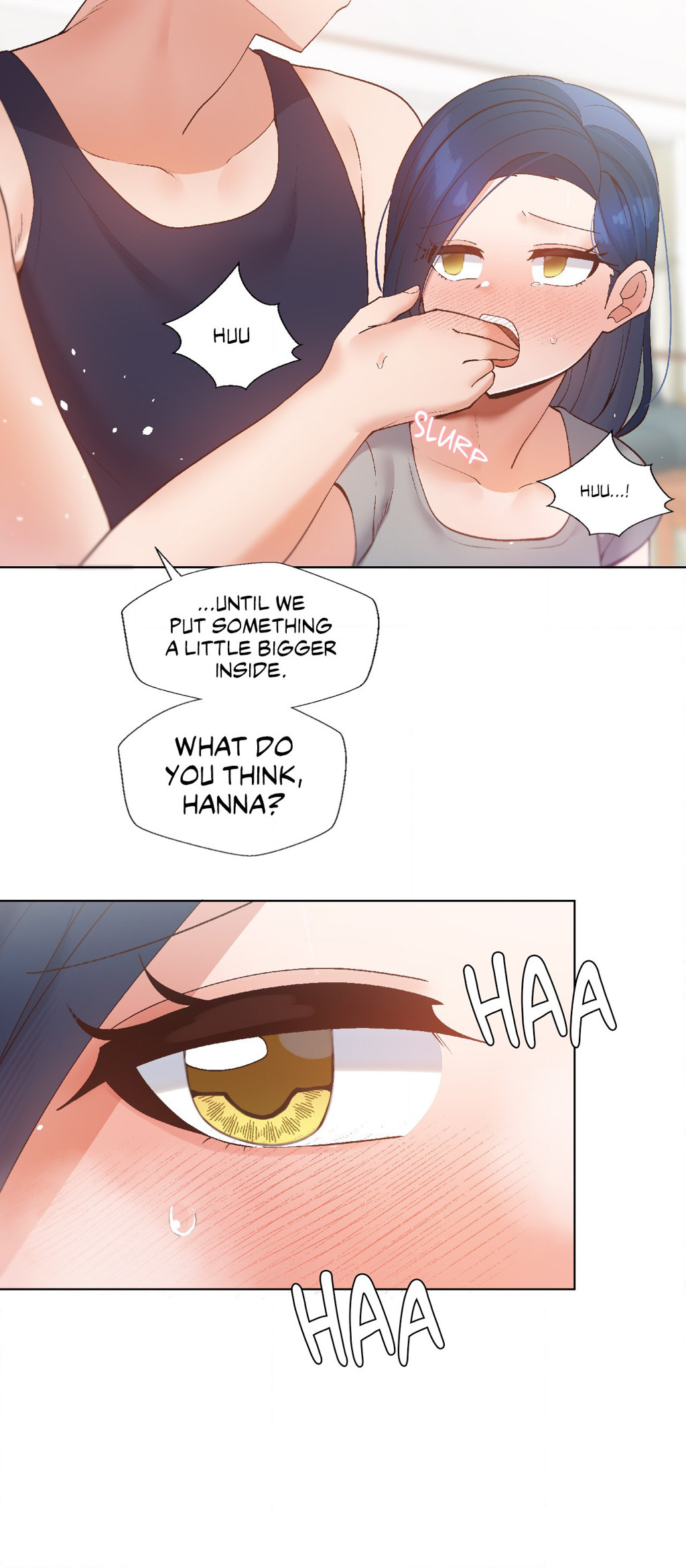 Family With Benefits Chapter 11 image 27