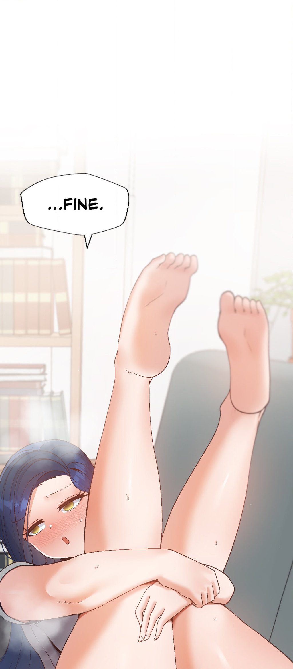 Family With Benefits Chapter 11 image 28