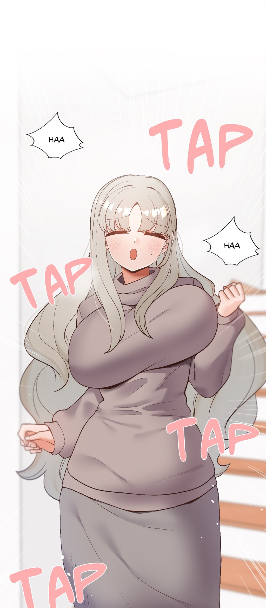 Family With Benefits Chapter 11 image 32