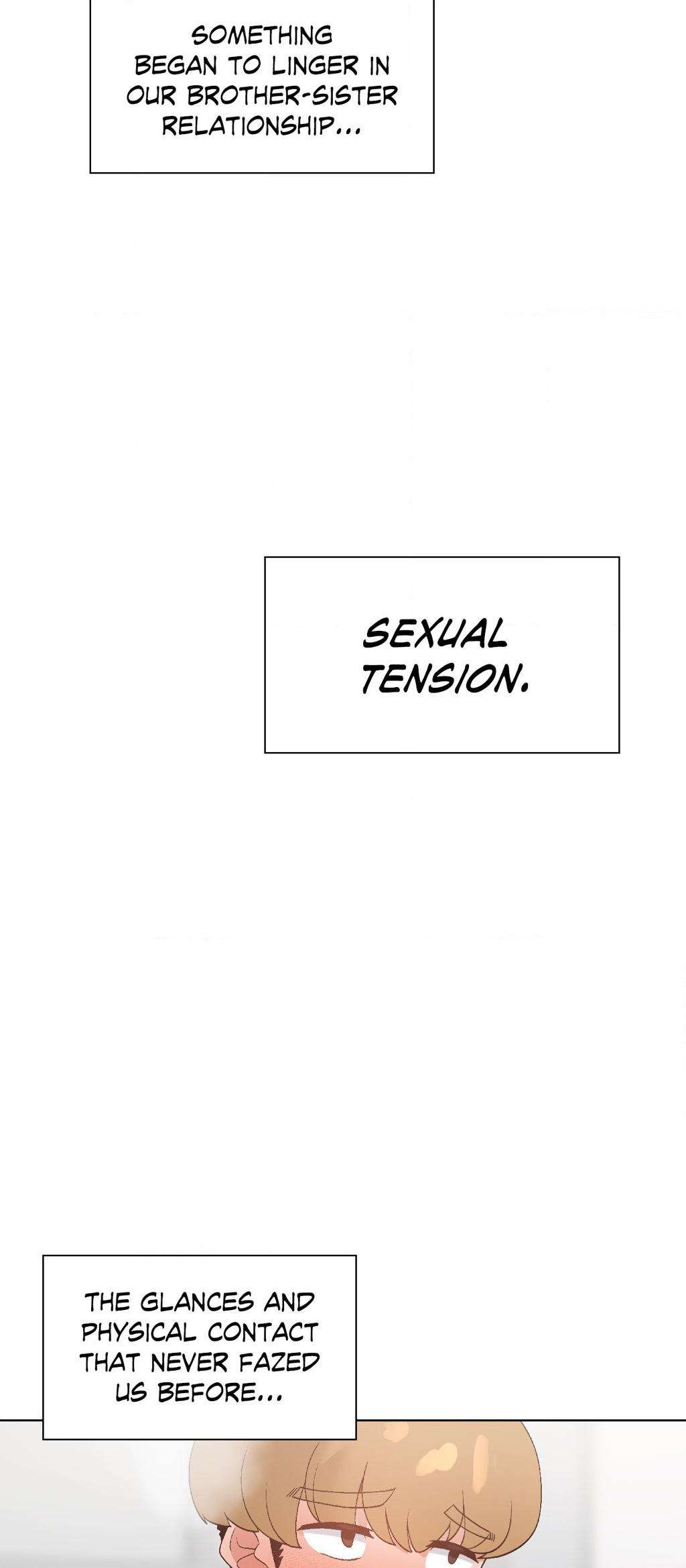 Family With Benefits Chapter 11 image 38