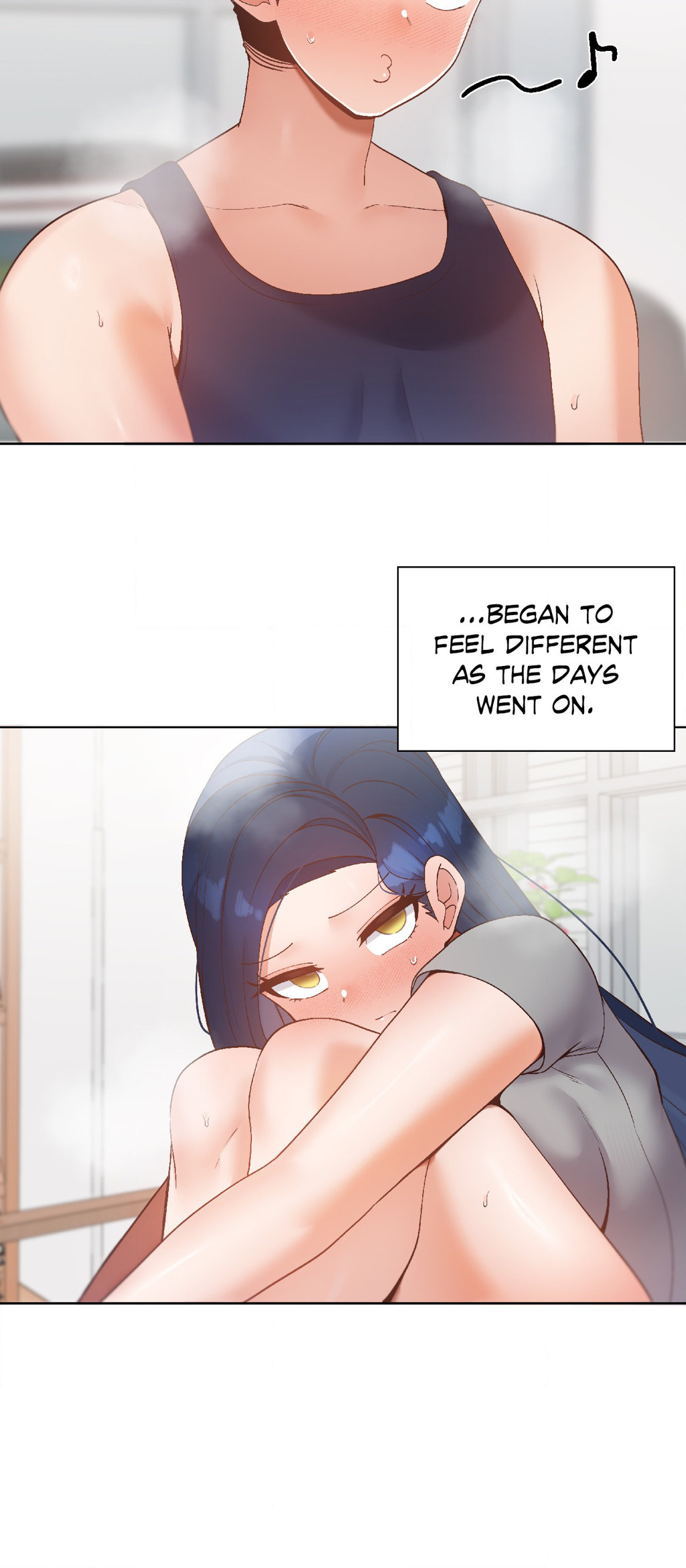 Family With Benefits Chapter 11 image 39