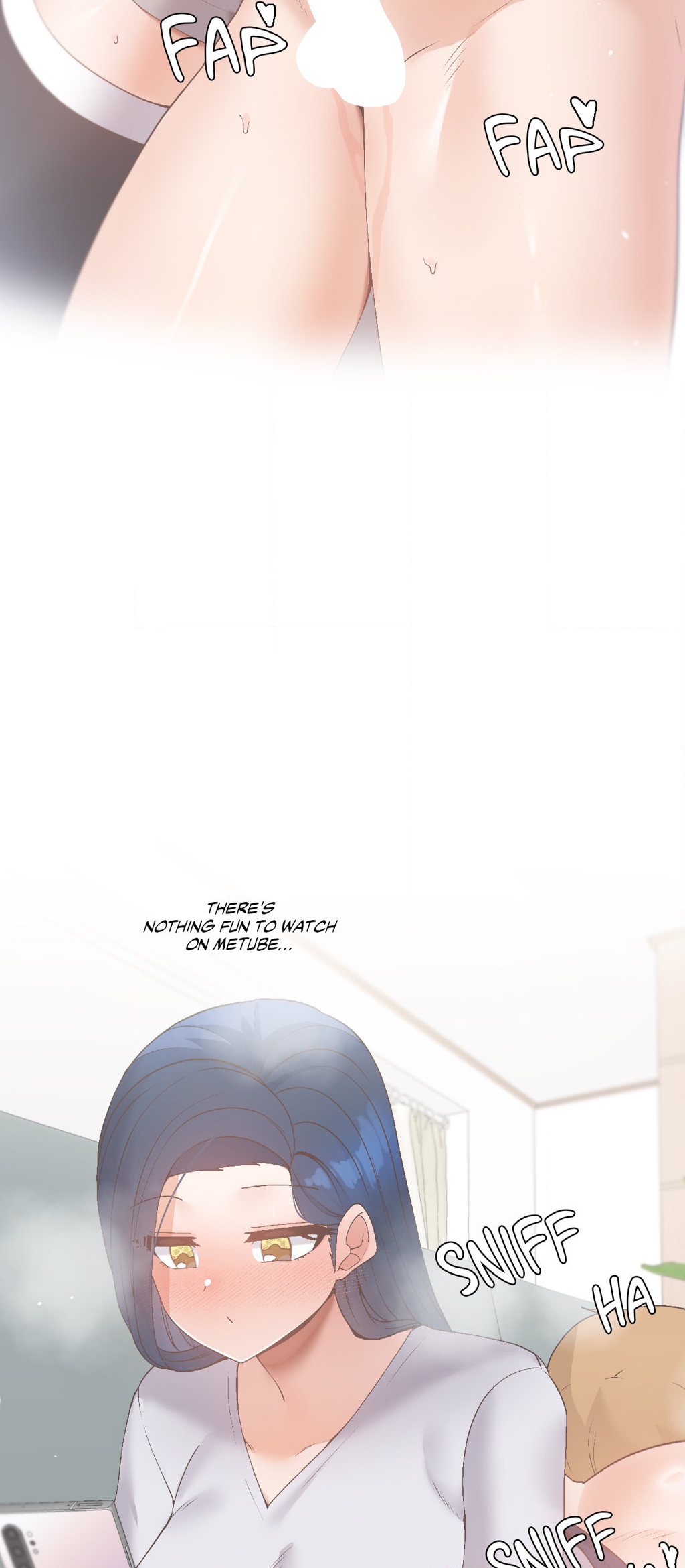 Family With Benefits Chapter 11 image 41