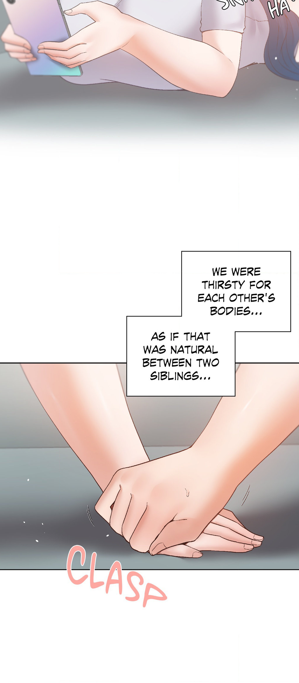 Family With Benefits Chapter 11 image 42