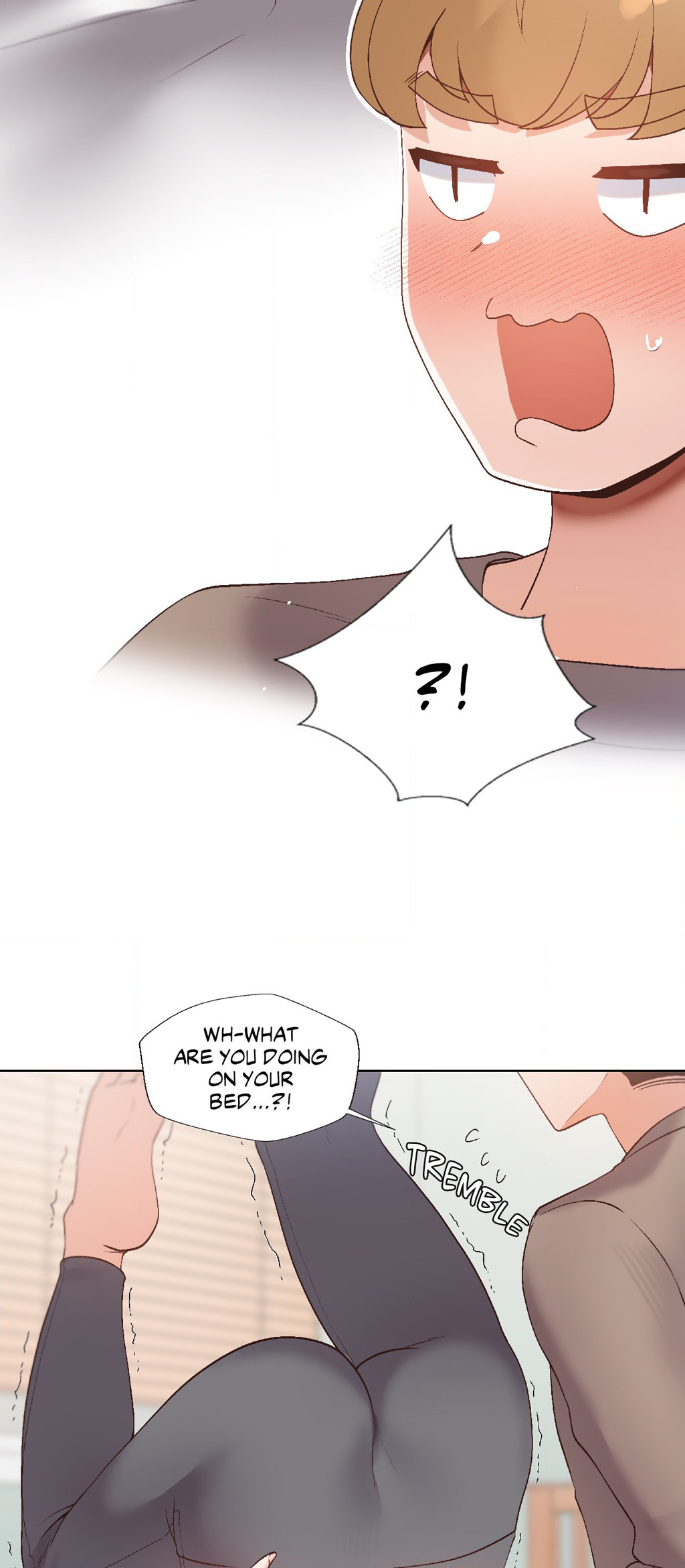 Family With Benefits Chapter 11 image 49