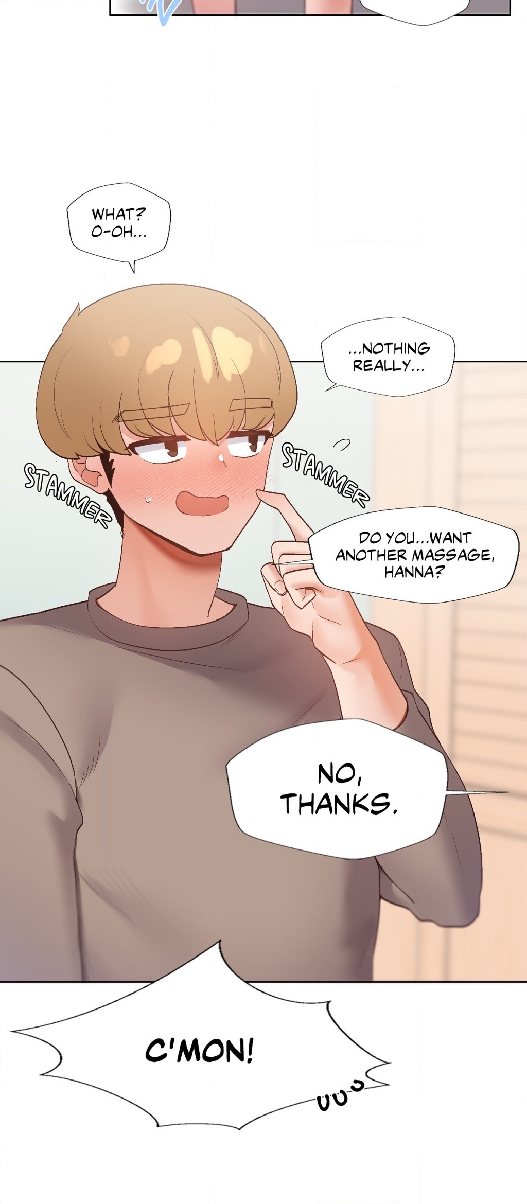 Family With Benefits Chapter 11 image 51