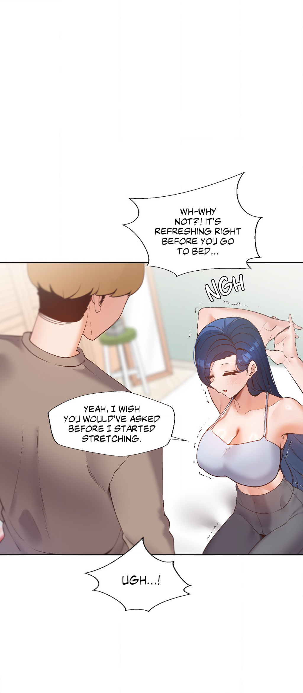 Family With Benefits Chapter 11 image 52