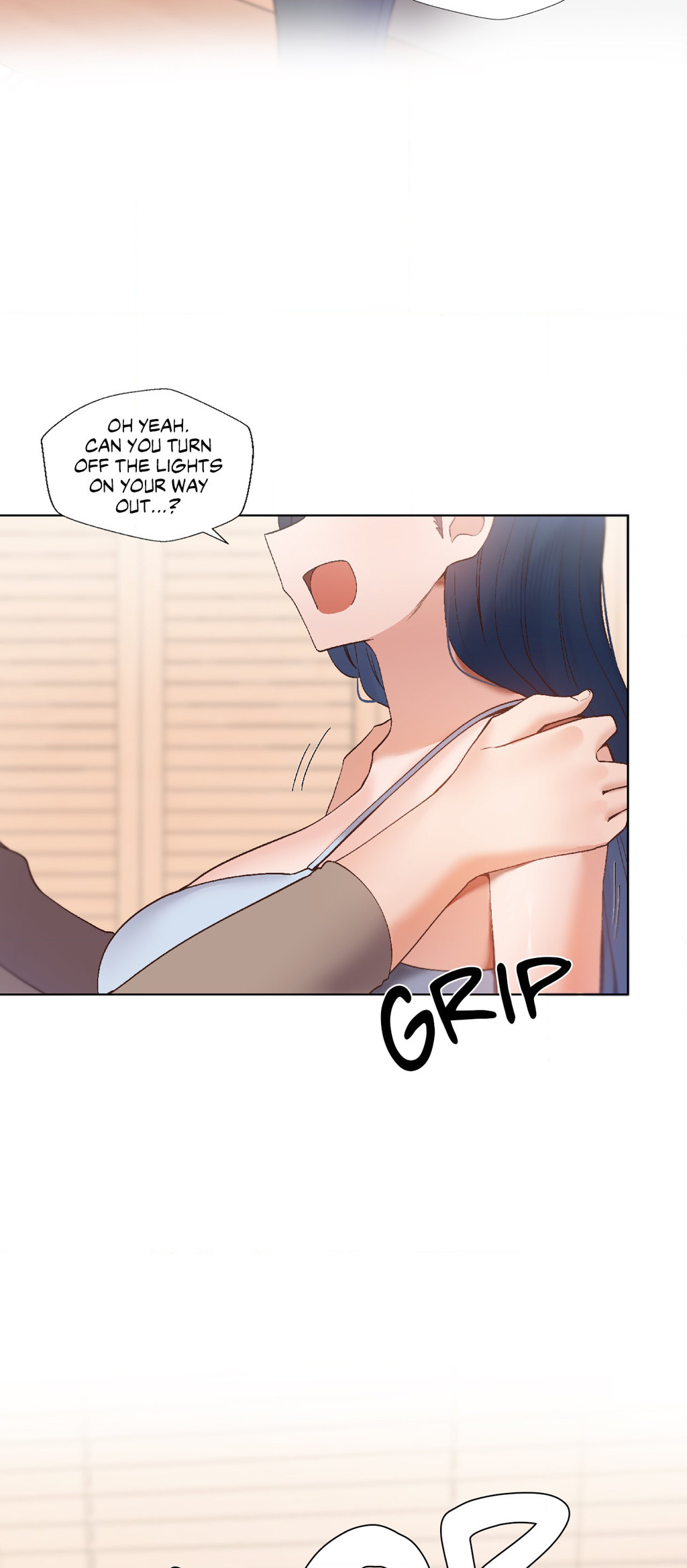 Family With Benefits Chapter 11 image 54