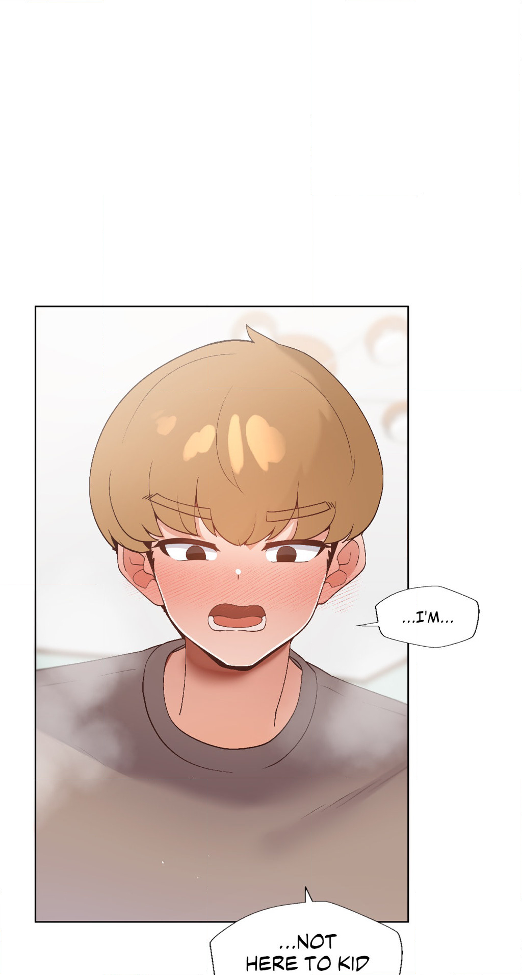 Family With Benefits Chapter 11 image 56