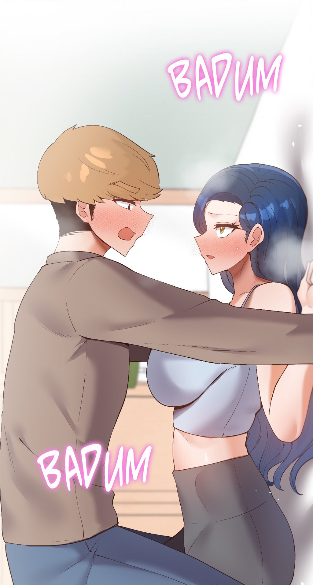 Family With Benefits Chapter 11 image 58