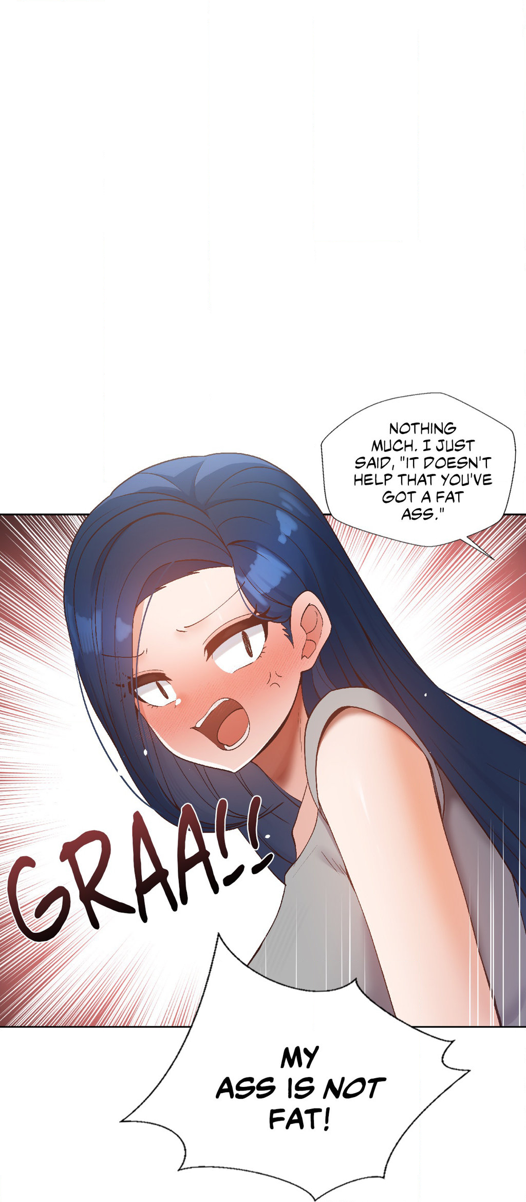 Family With Benefits Chapter 11 image 8