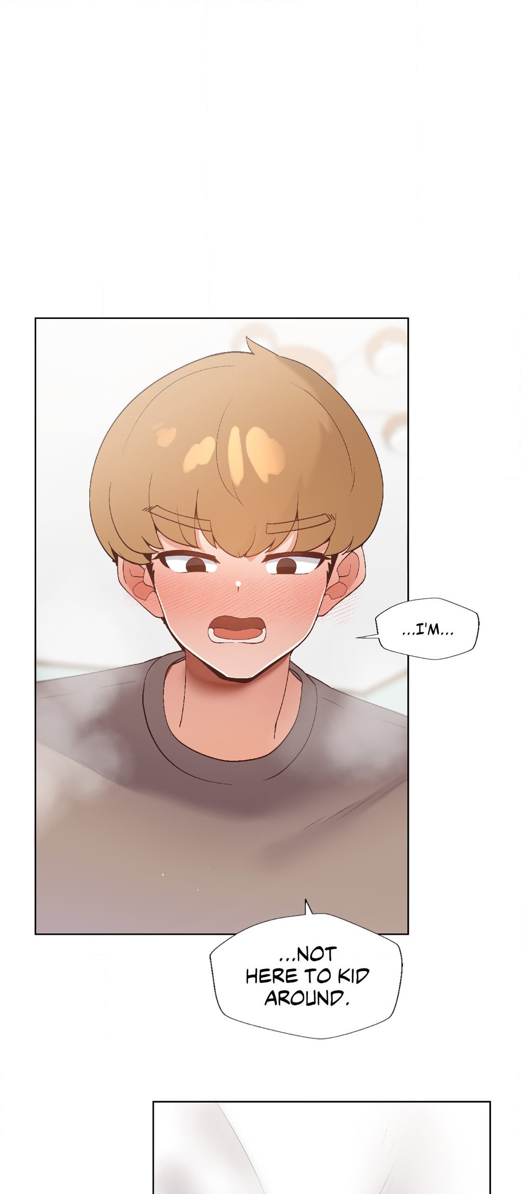Family With Benefits Chapter 12 image 0