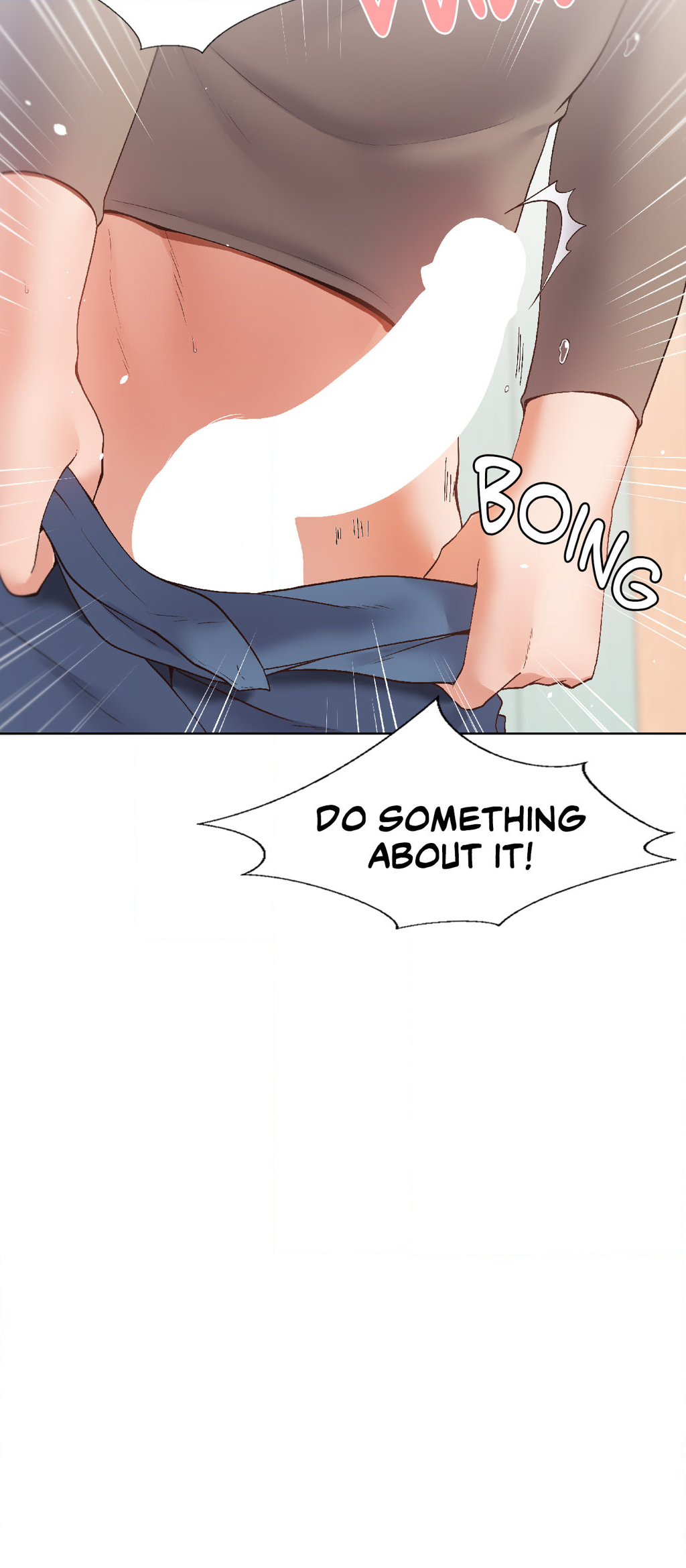 Family With Benefits Chapter 12 image 11