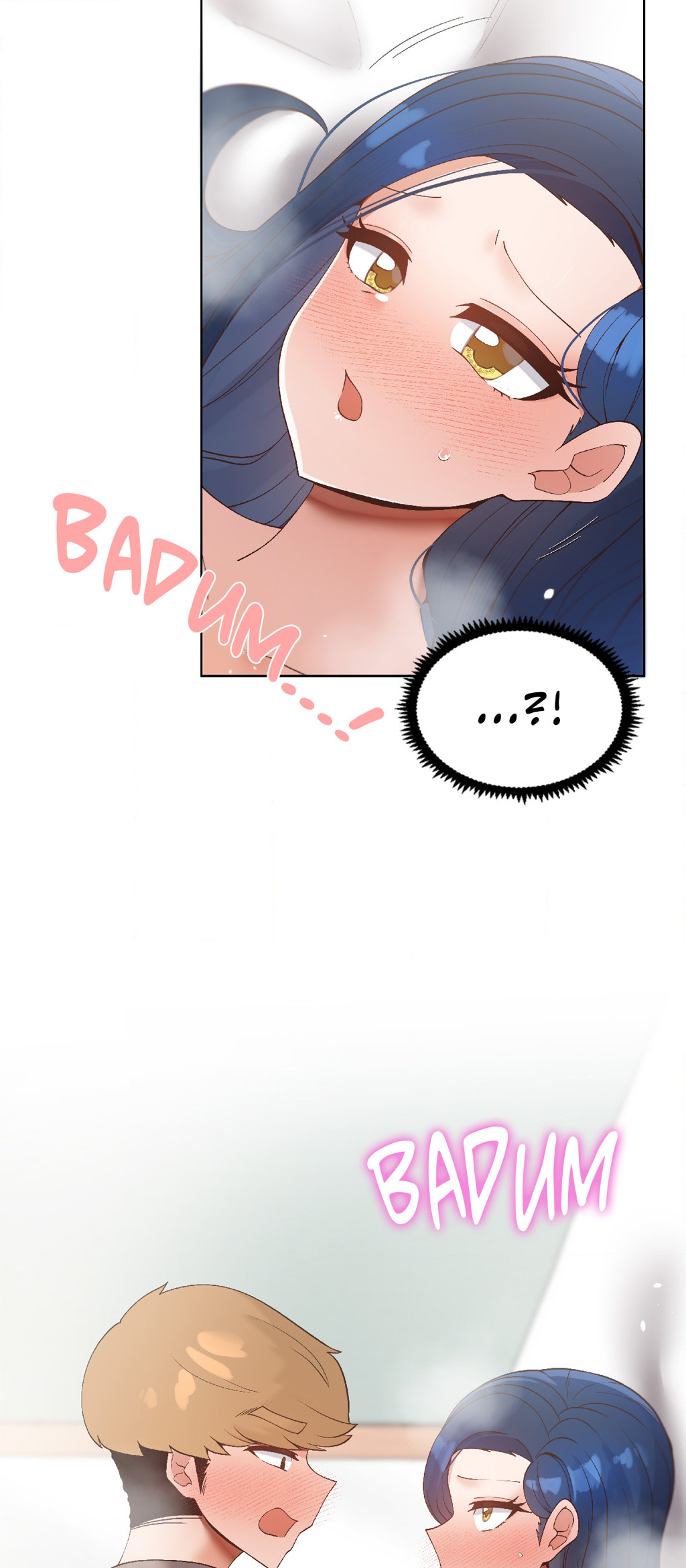 Family With Benefits Chapter 12 image 1