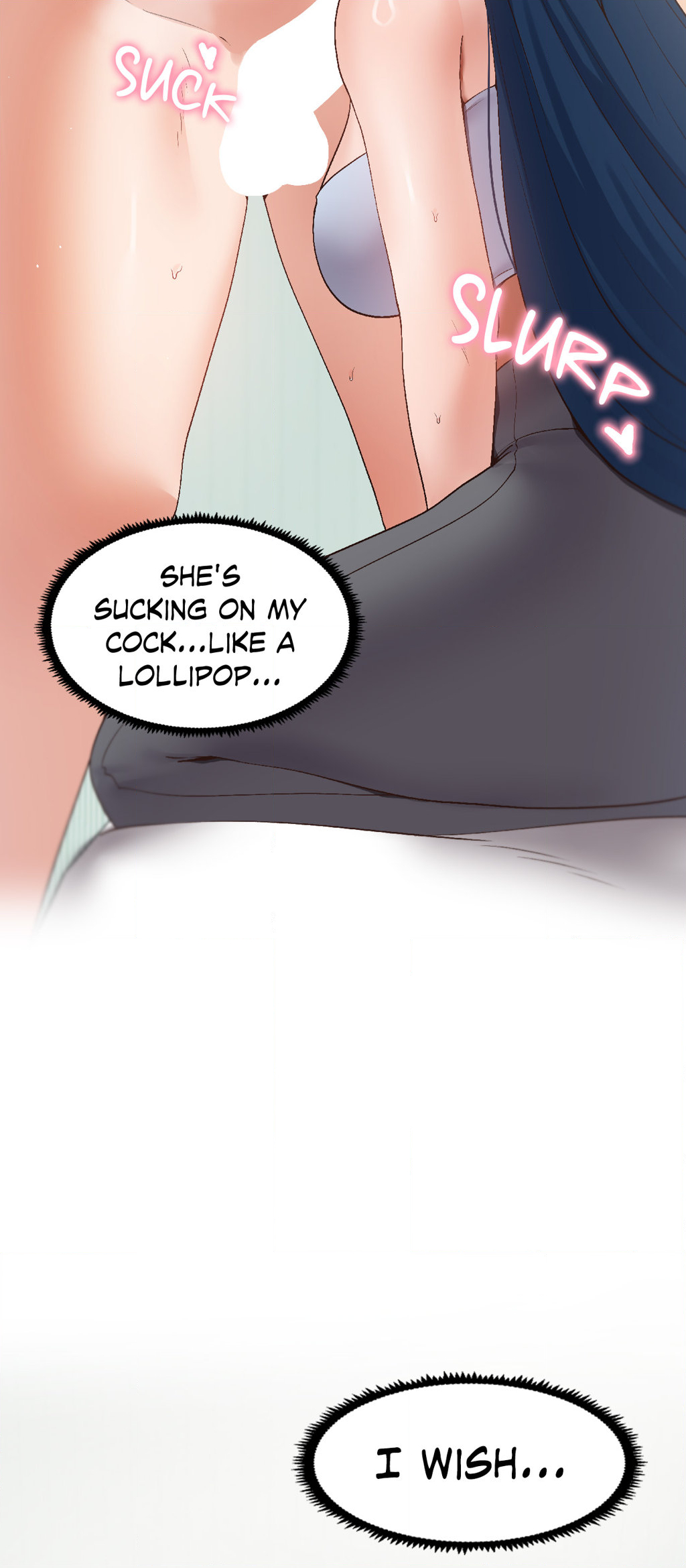 Family With Benefits Chapter 12 image 26