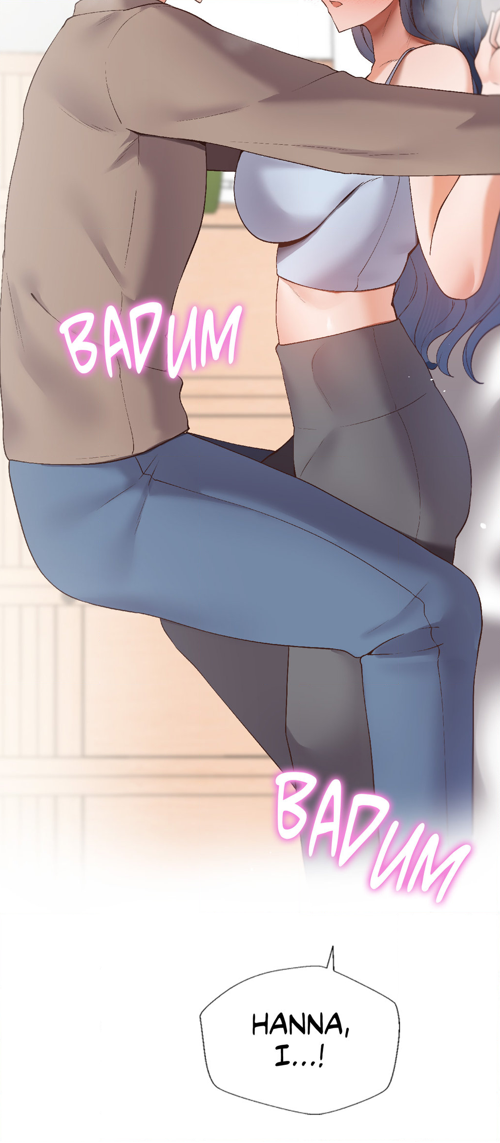 Family With Benefits Chapter 12 image 2