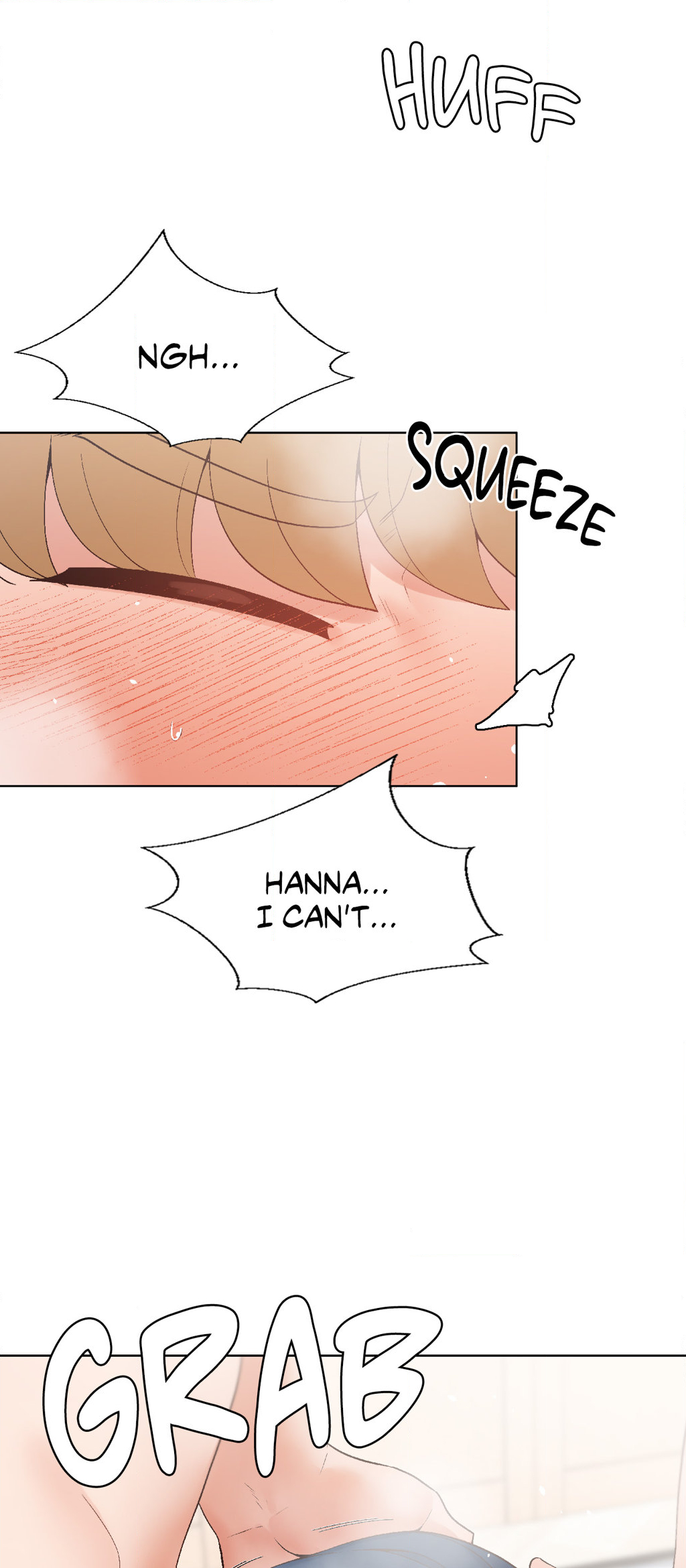 Family With Benefits Chapter 12 image 33