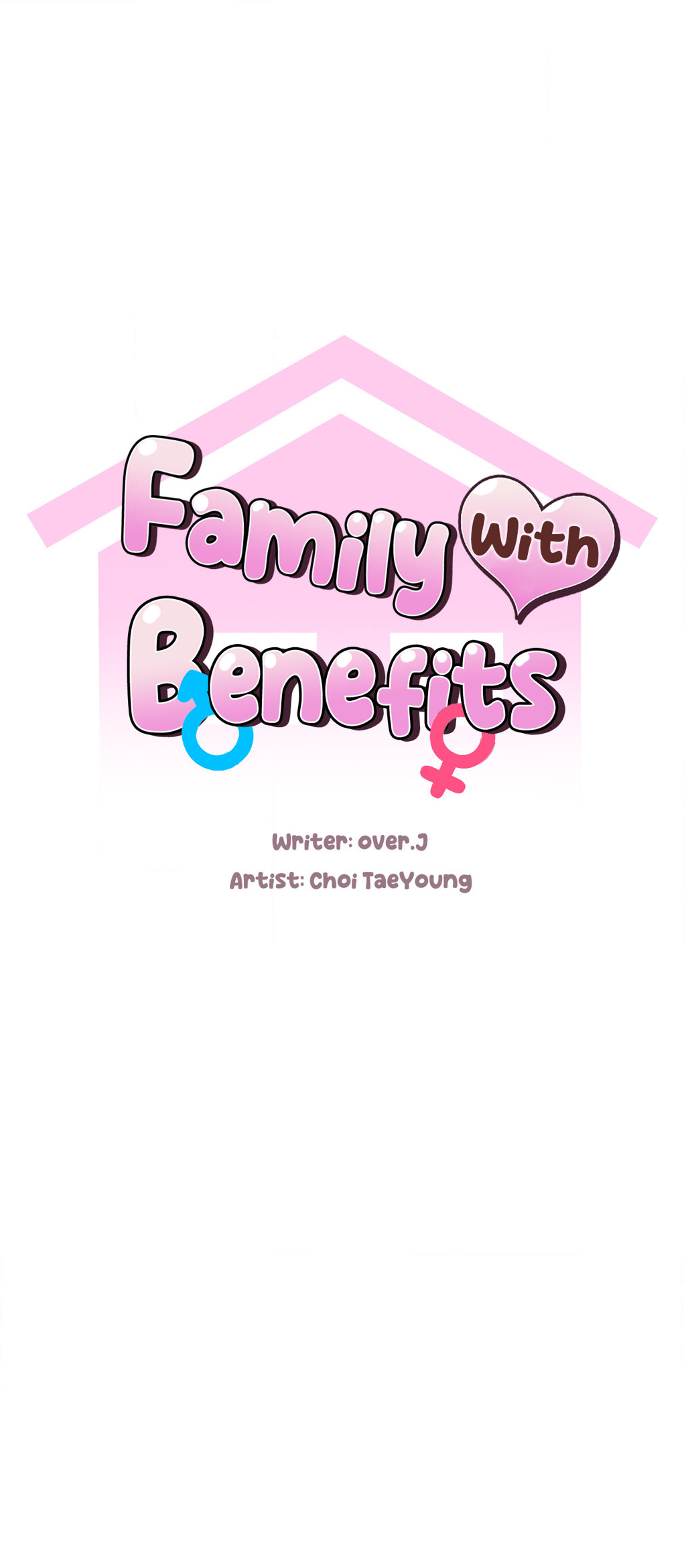 Family With Benefits Chapter 12 image 3