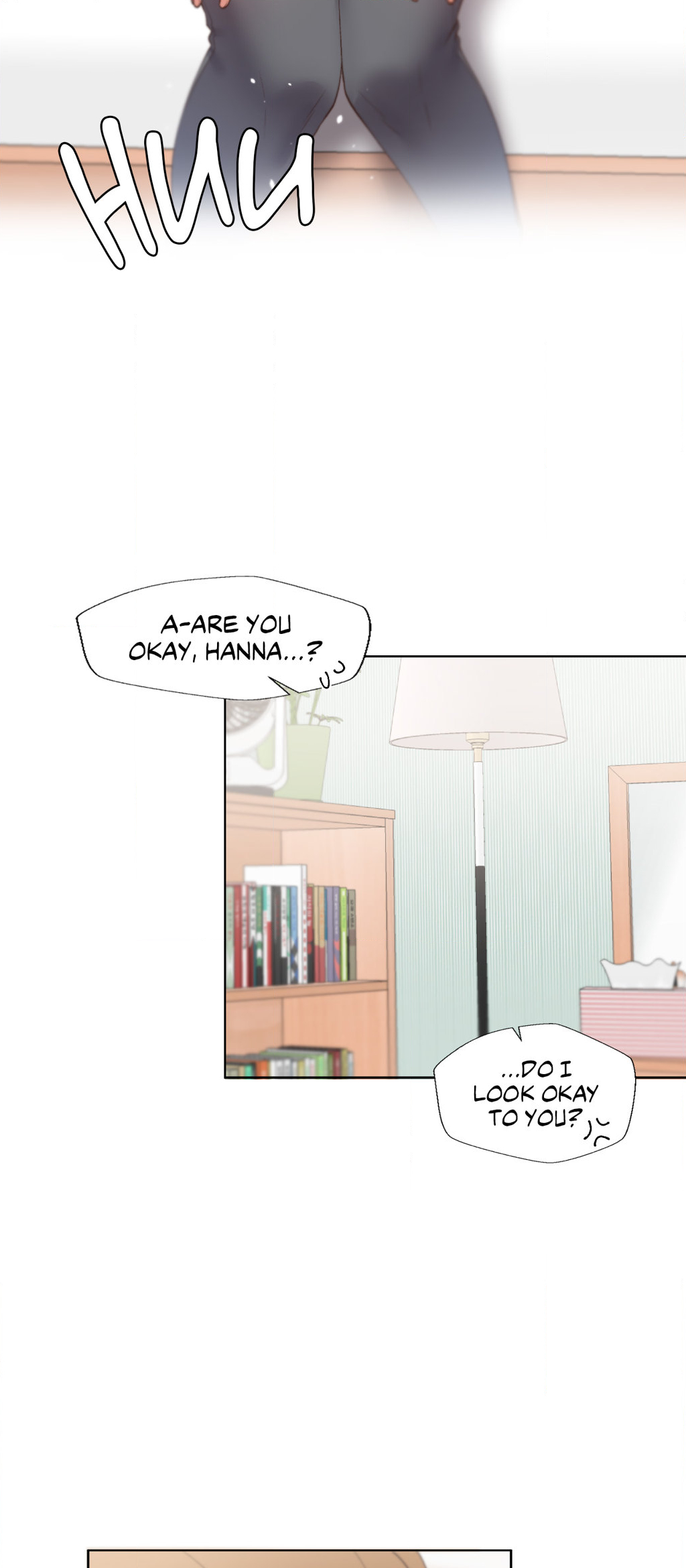 Family With Benefits Chapter 12 image 41