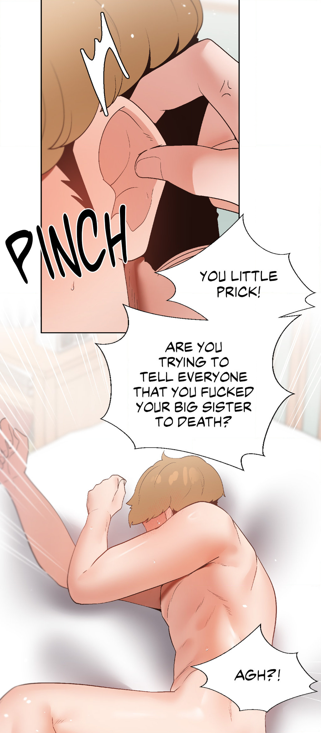 Family With Benefits Chapter 12 image 42