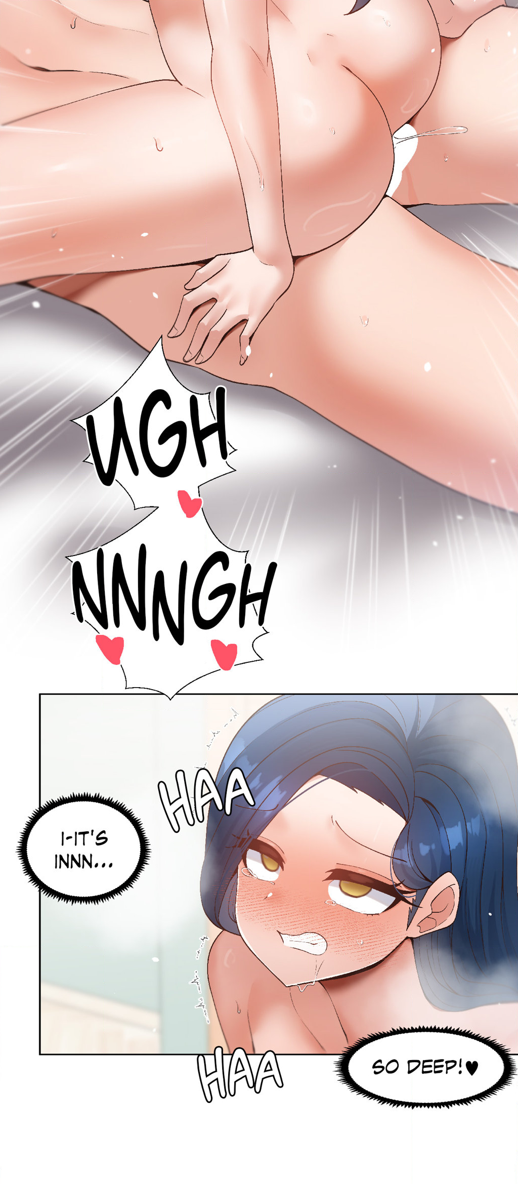 Family With Benefits Chapter 12 image 47