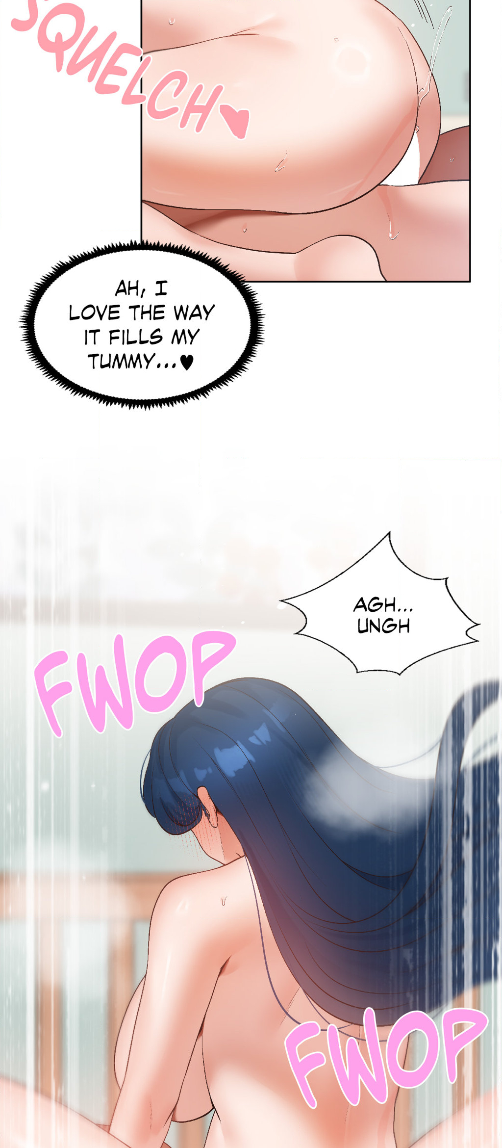Family With Benefits Chapter 12 image 49