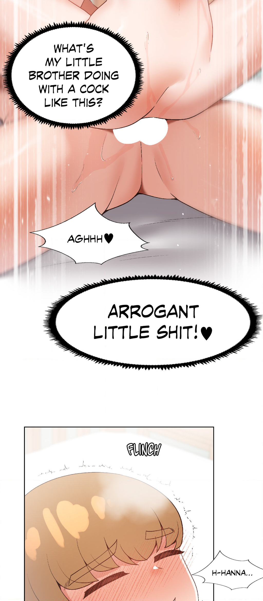 Family With Benefits Chapter 12 image 50