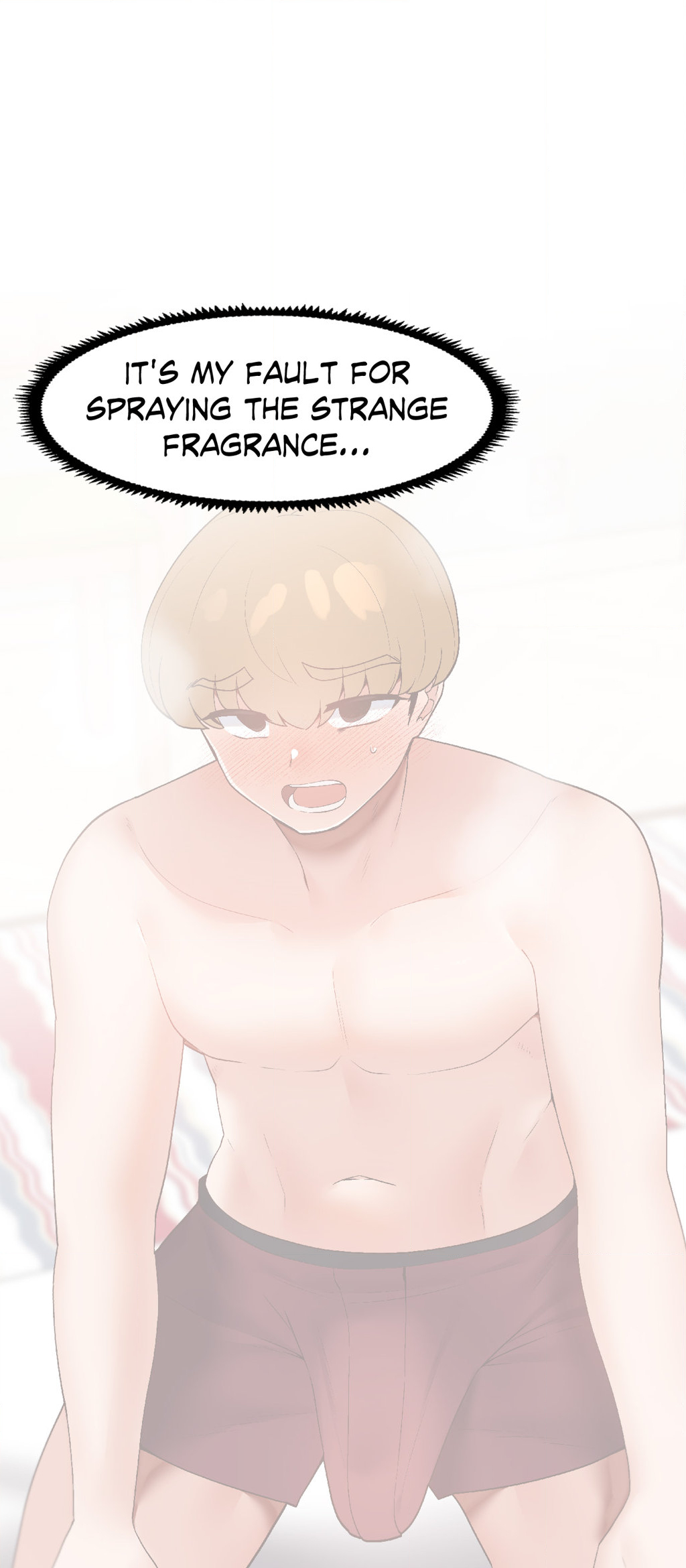 Family With Benefits Chapter 12 image 56