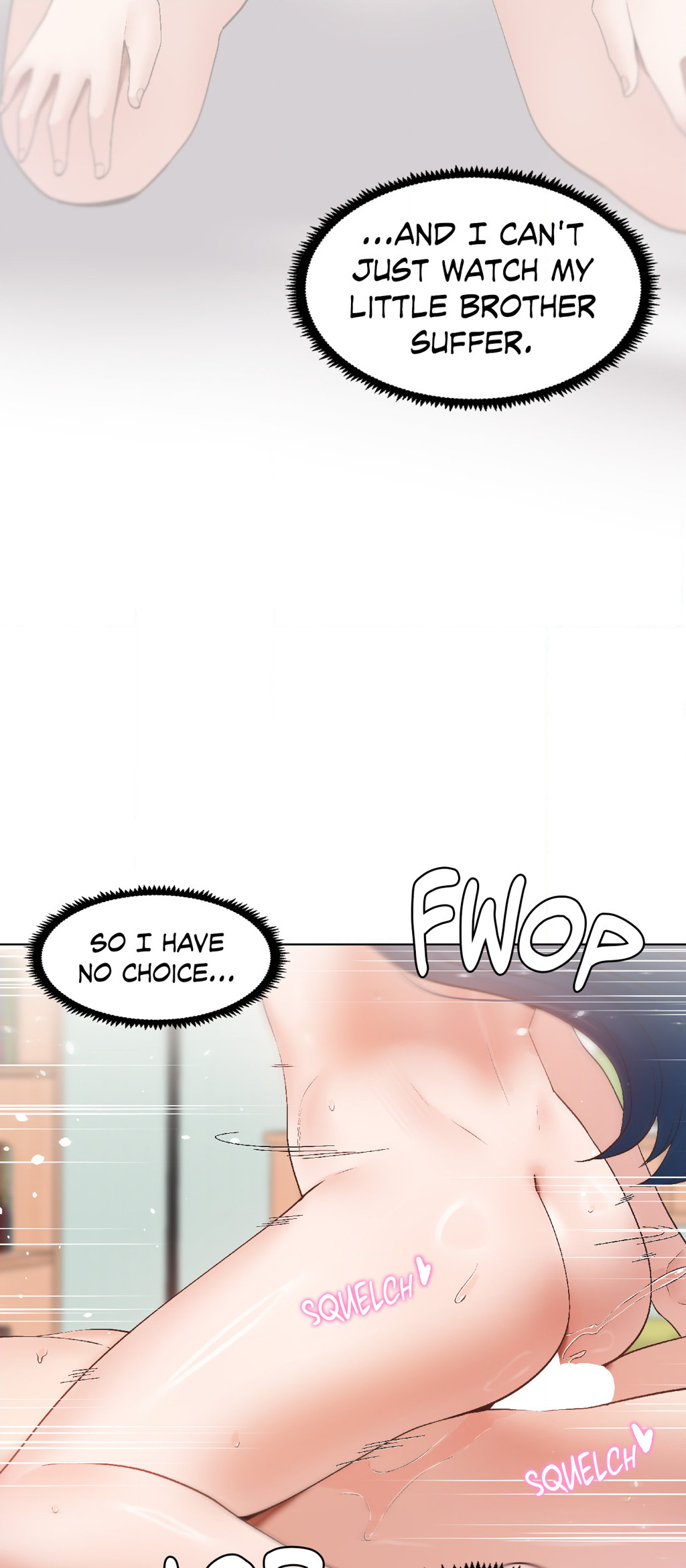 Family With Benefits Chapter 12 image 57