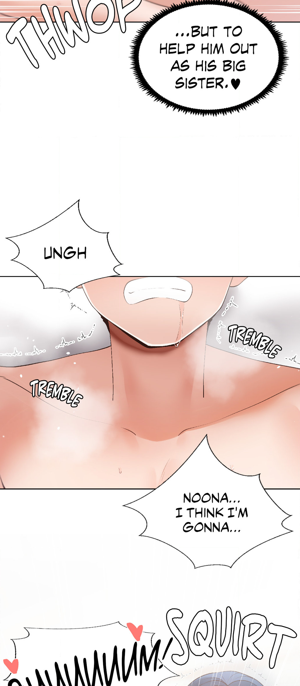 Family With Benefits Chapter 12 image 58