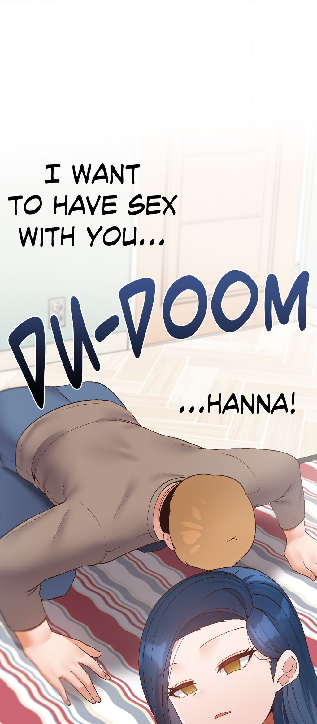 Family With Benefits Chapter 12 image 6