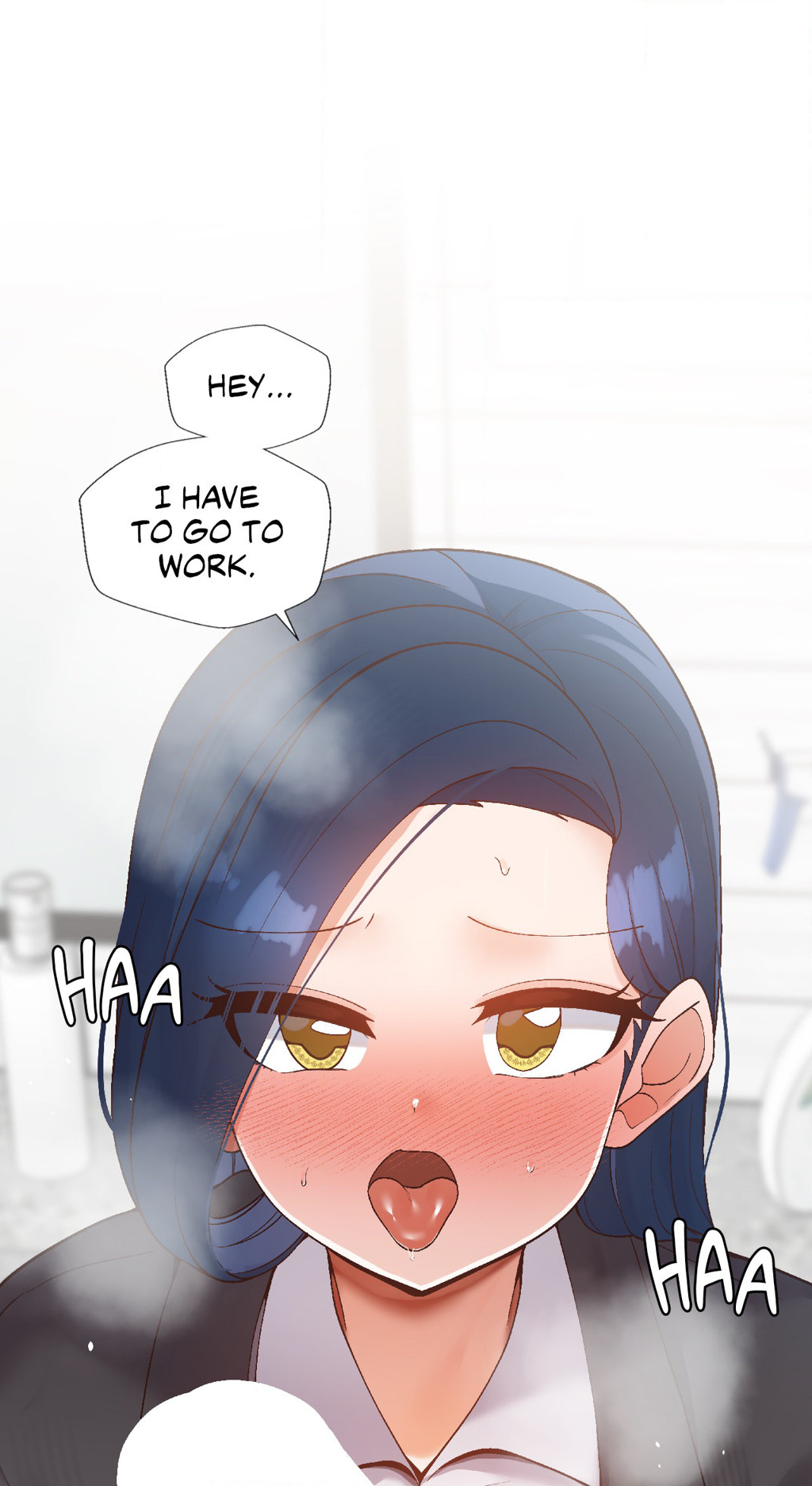 Family With Benefits Chapter 13 image 11