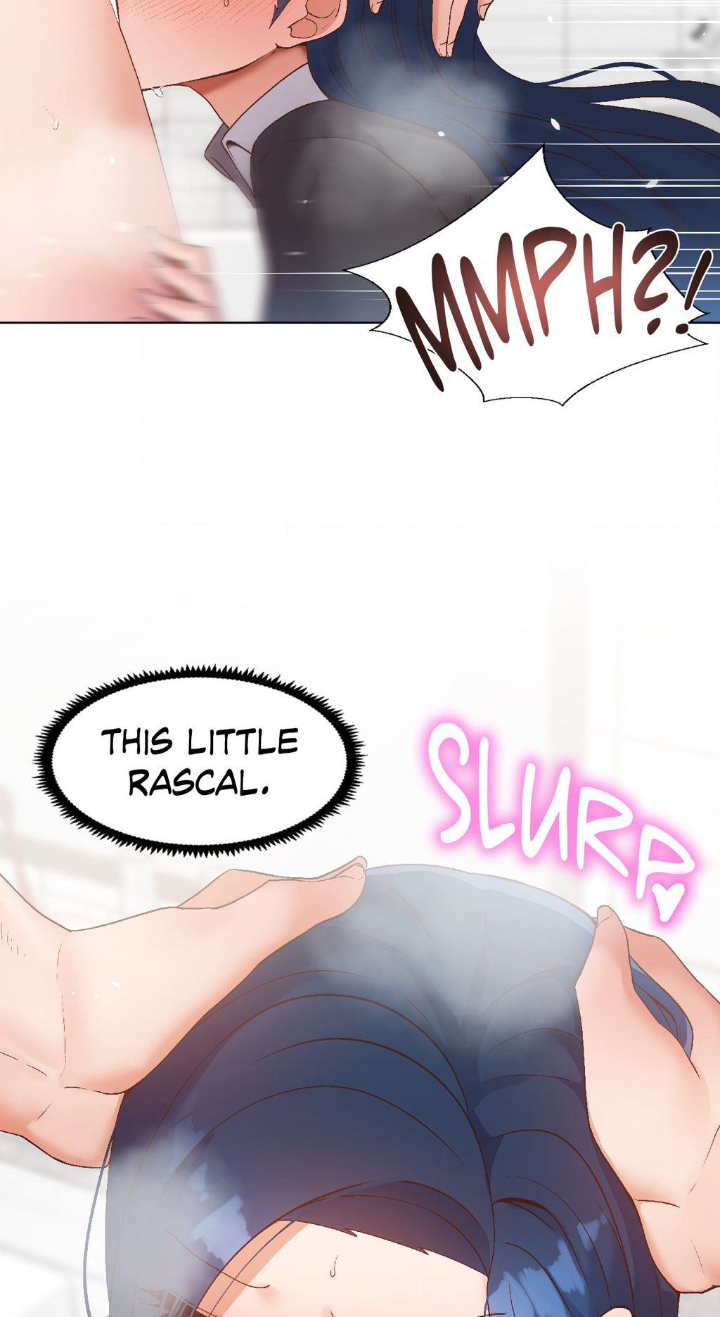 Family With Benefits Chapter 13 image 13