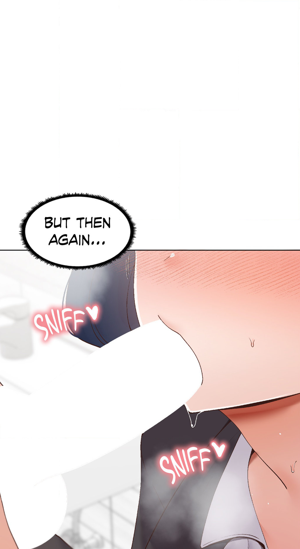 Family With Benefits Chapter 13 image 15