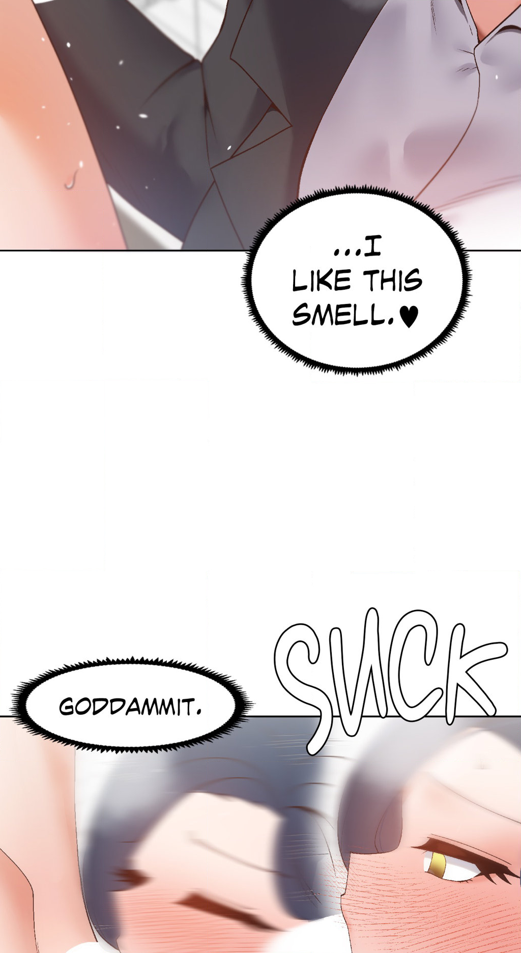 Family With Benefits Chapter 13 image 16