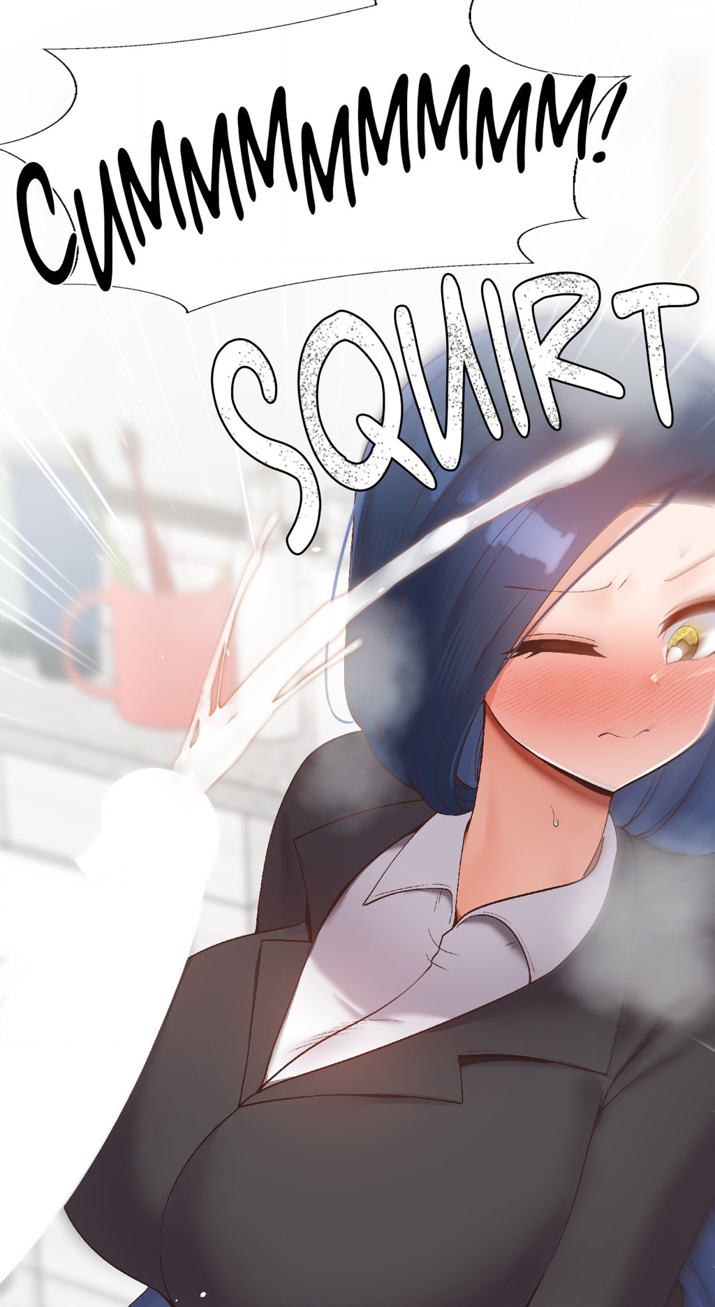 Family With Benefits Chapter 13 image 21