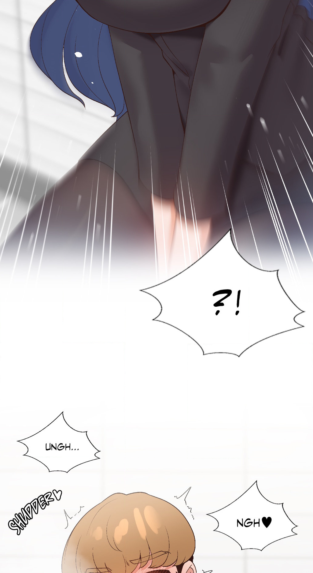 Family With Benefits Chapter 13 image 22
