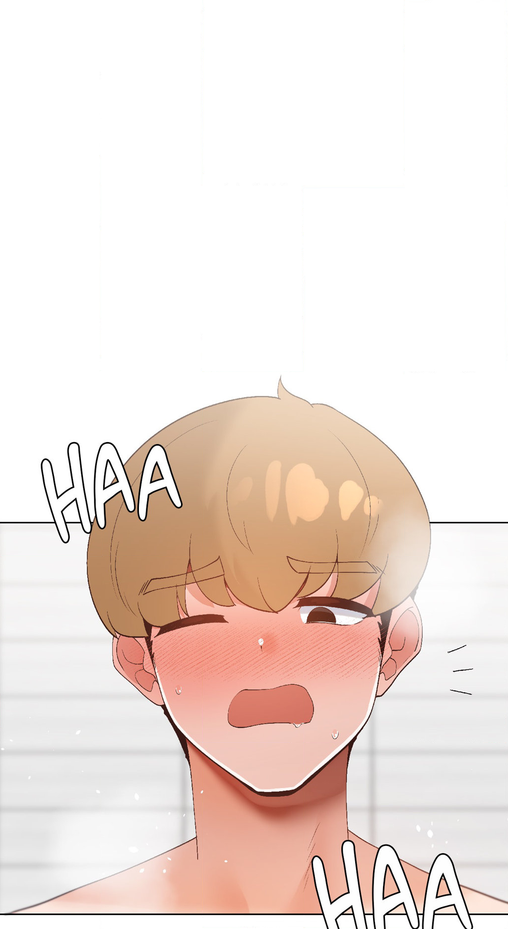 Family With Benefits Chapter 13 image 25