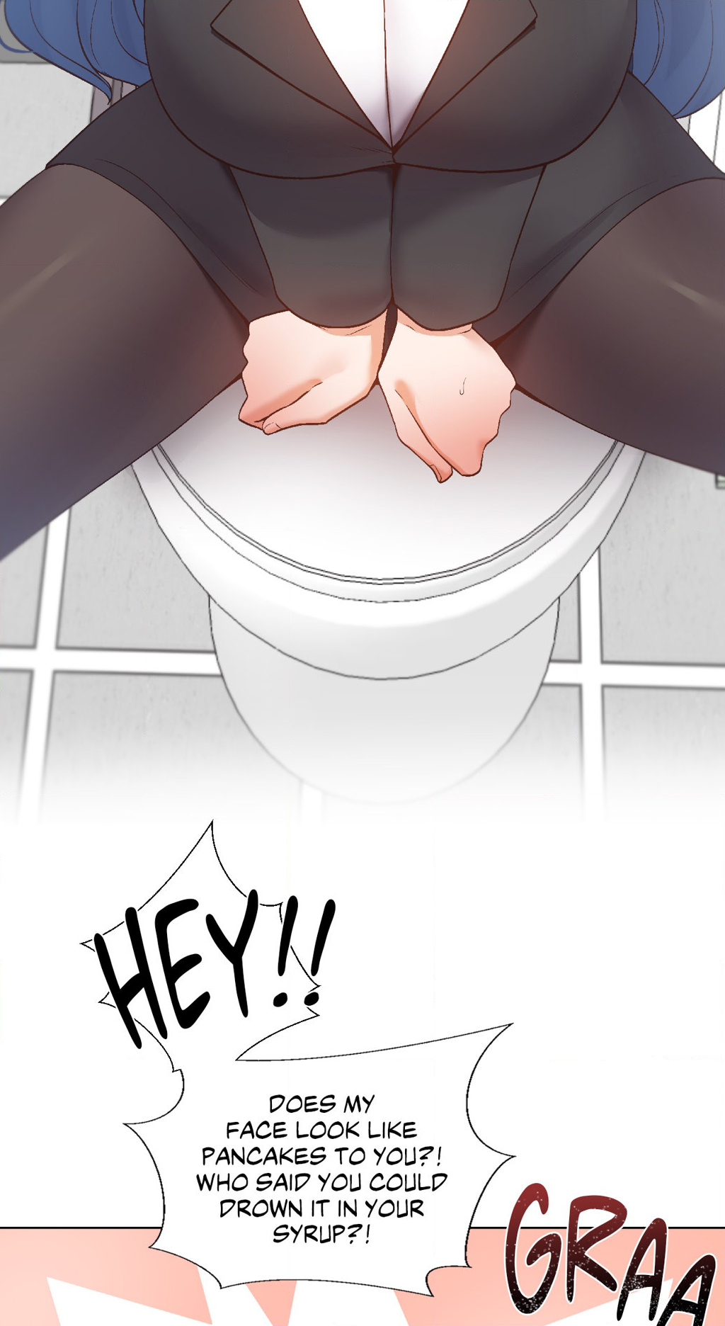 Family With Benefits Chapter 13 image 27