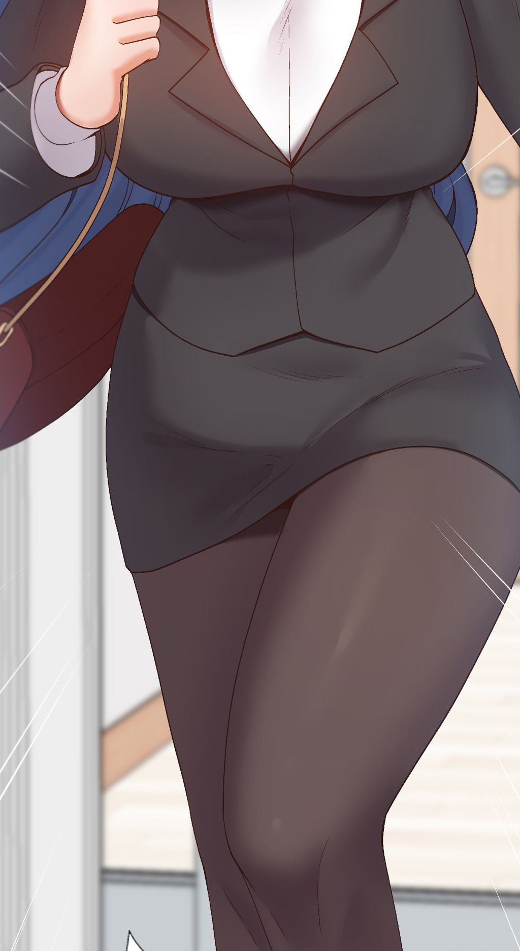 Family With Benefits Chapter 13 image 32