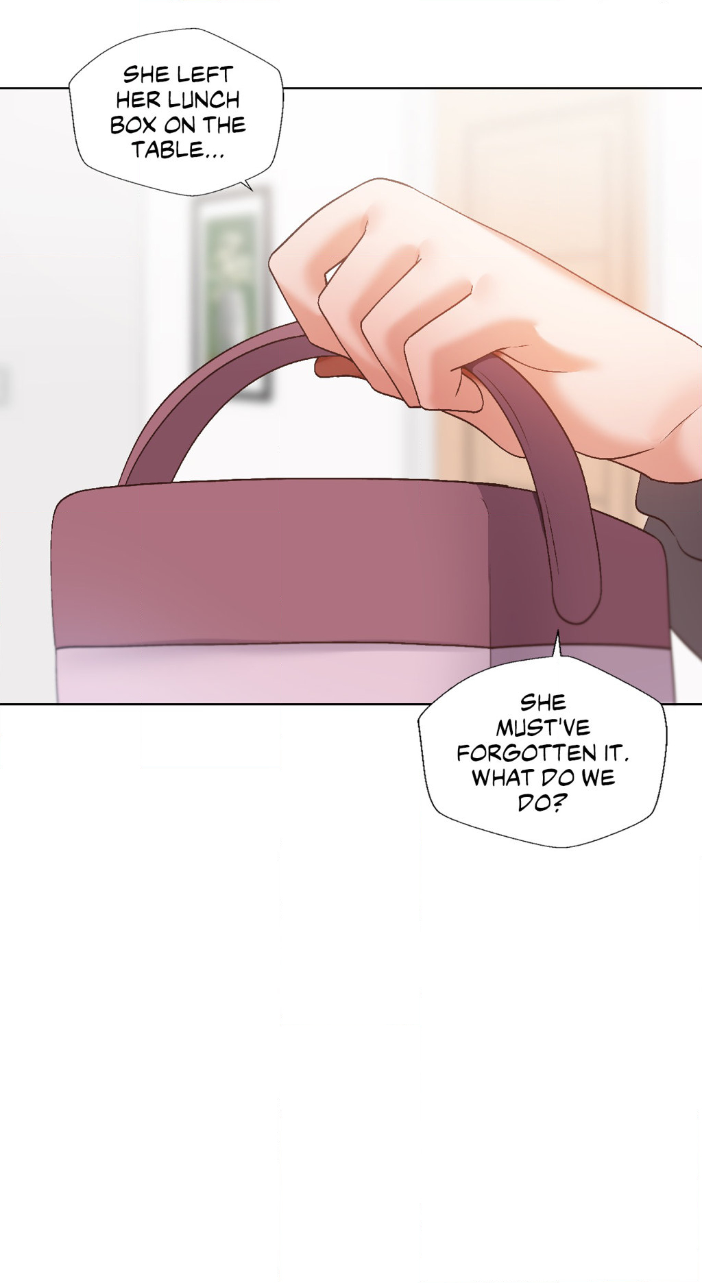 Family With Benefits Chapter 13 image 36