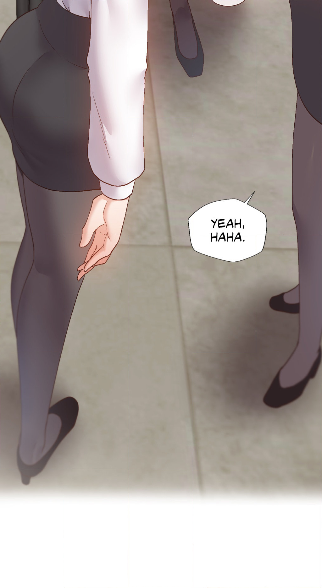 Family With Benefits Chapter 13 image 44