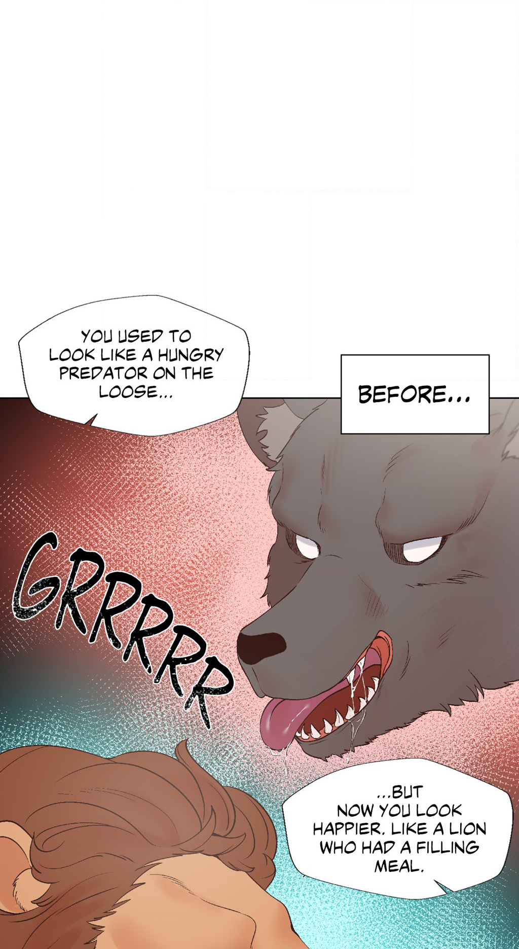 Family With Benefits Chapter 13 image 45