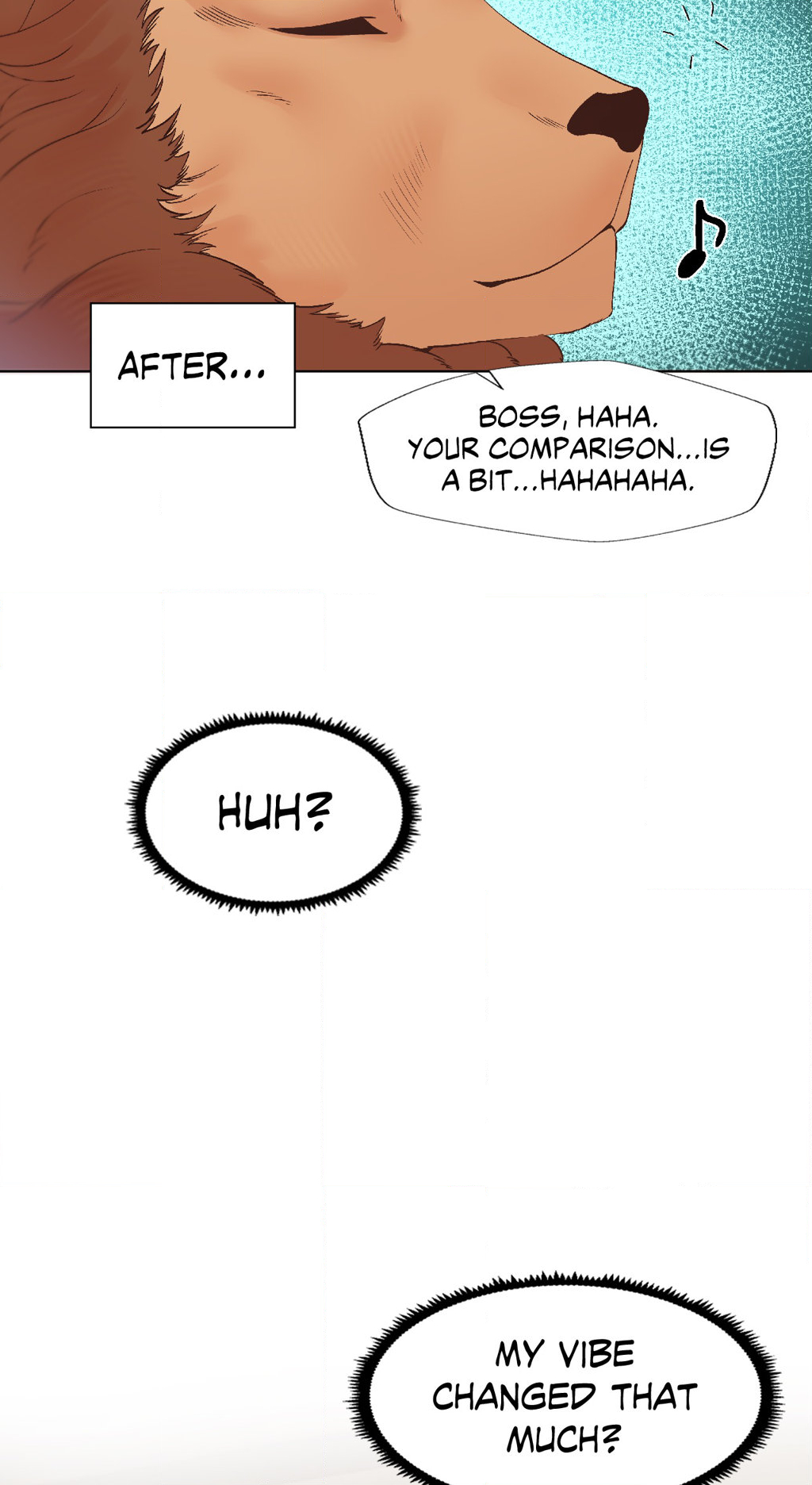 Family With Benefits Chapter 13 image 46