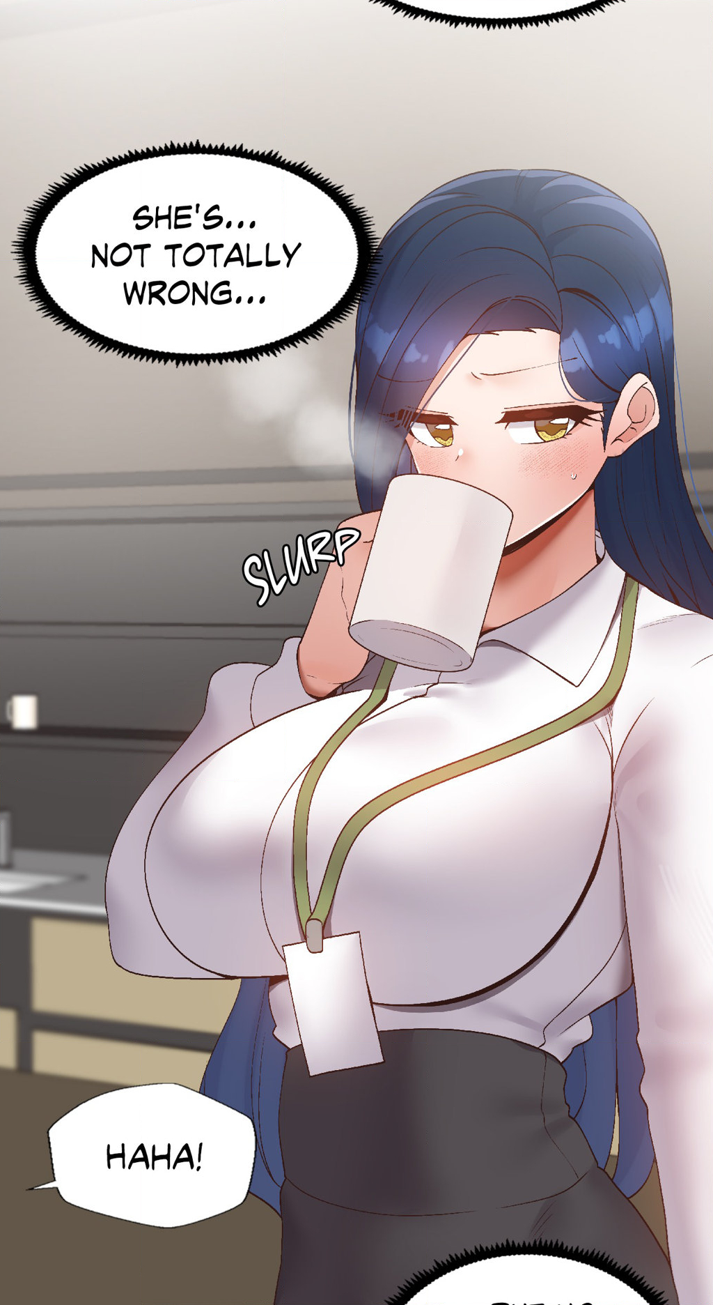 Family With Benefits Chapter 13 image 47