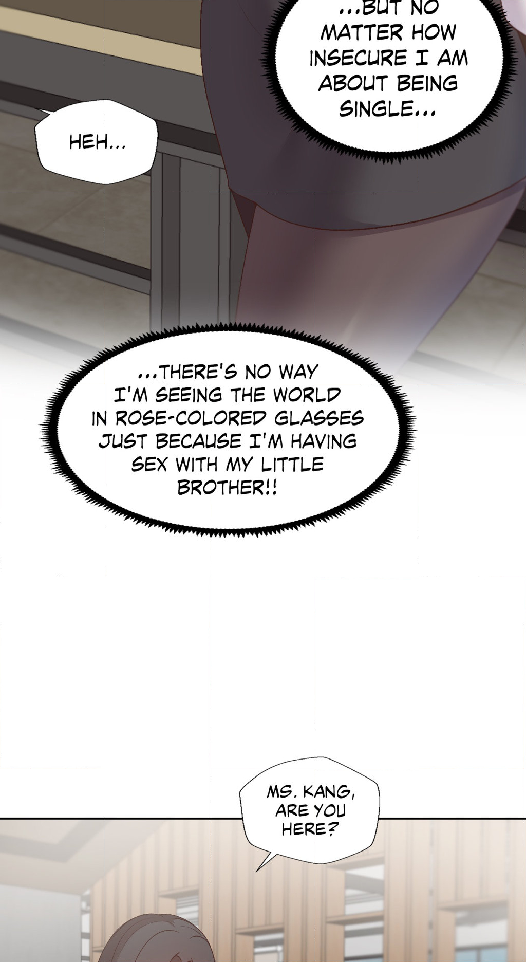 Family With Benefits Chapter 13 image 48